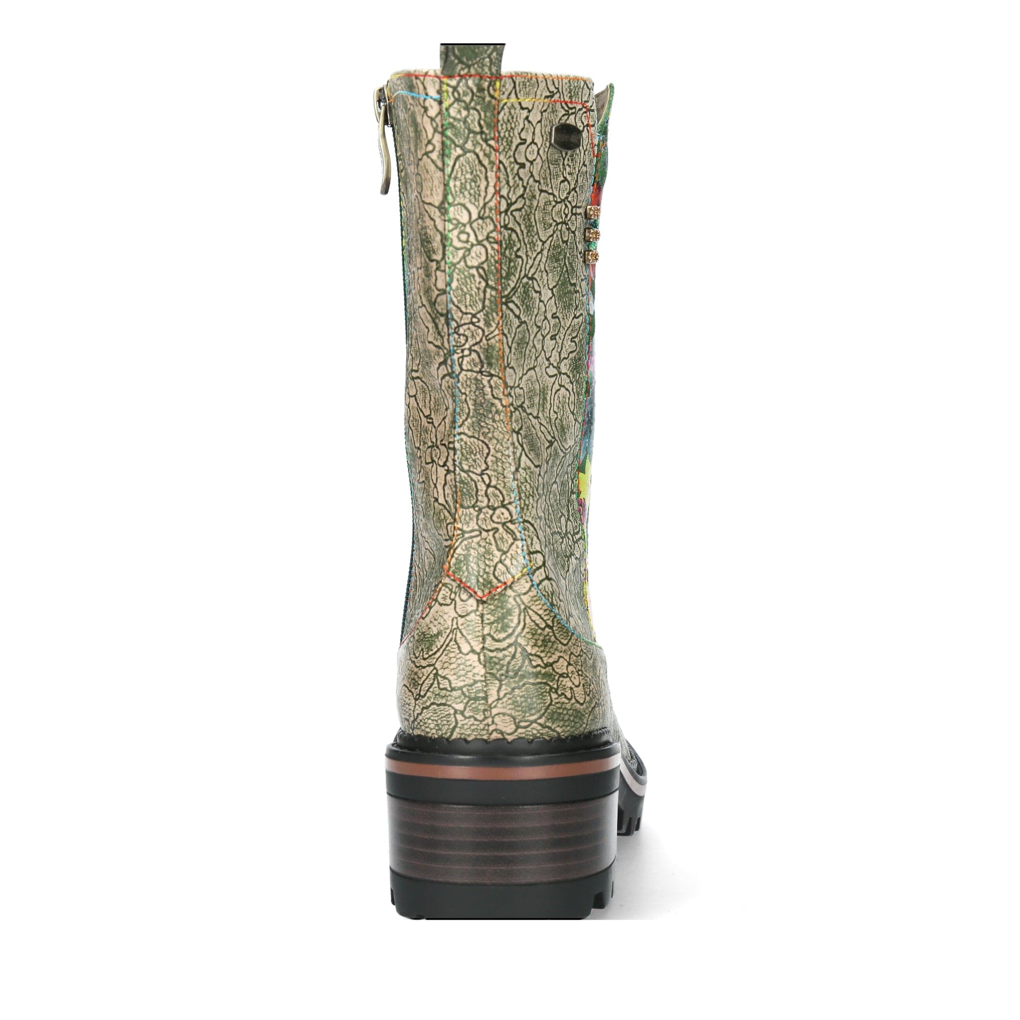 Bottines - KESSO 06 - Image 5