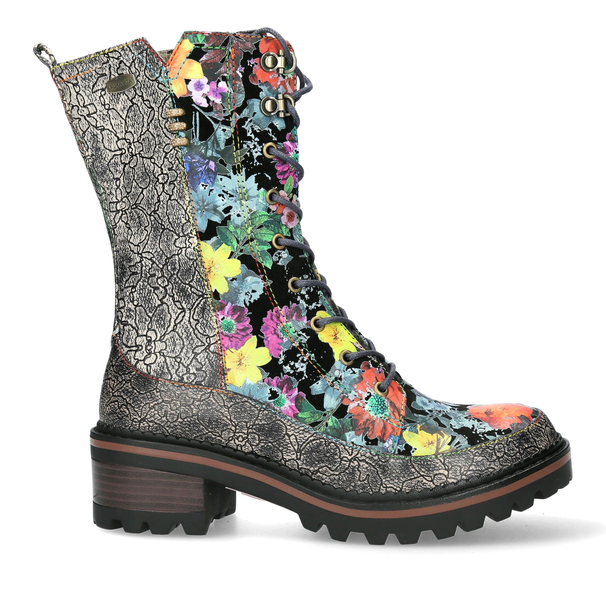 Bottines - KESSO 06 - Image 6
