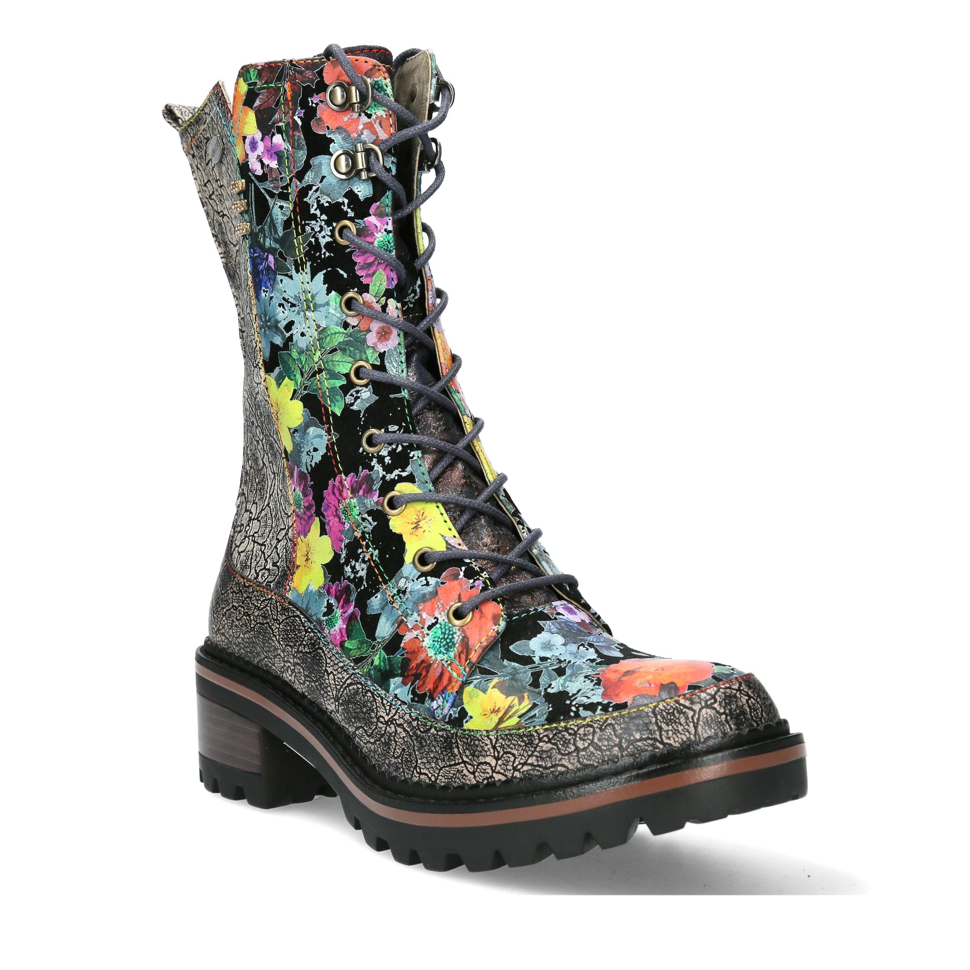 Bottines - KESSO 06 - Image 7