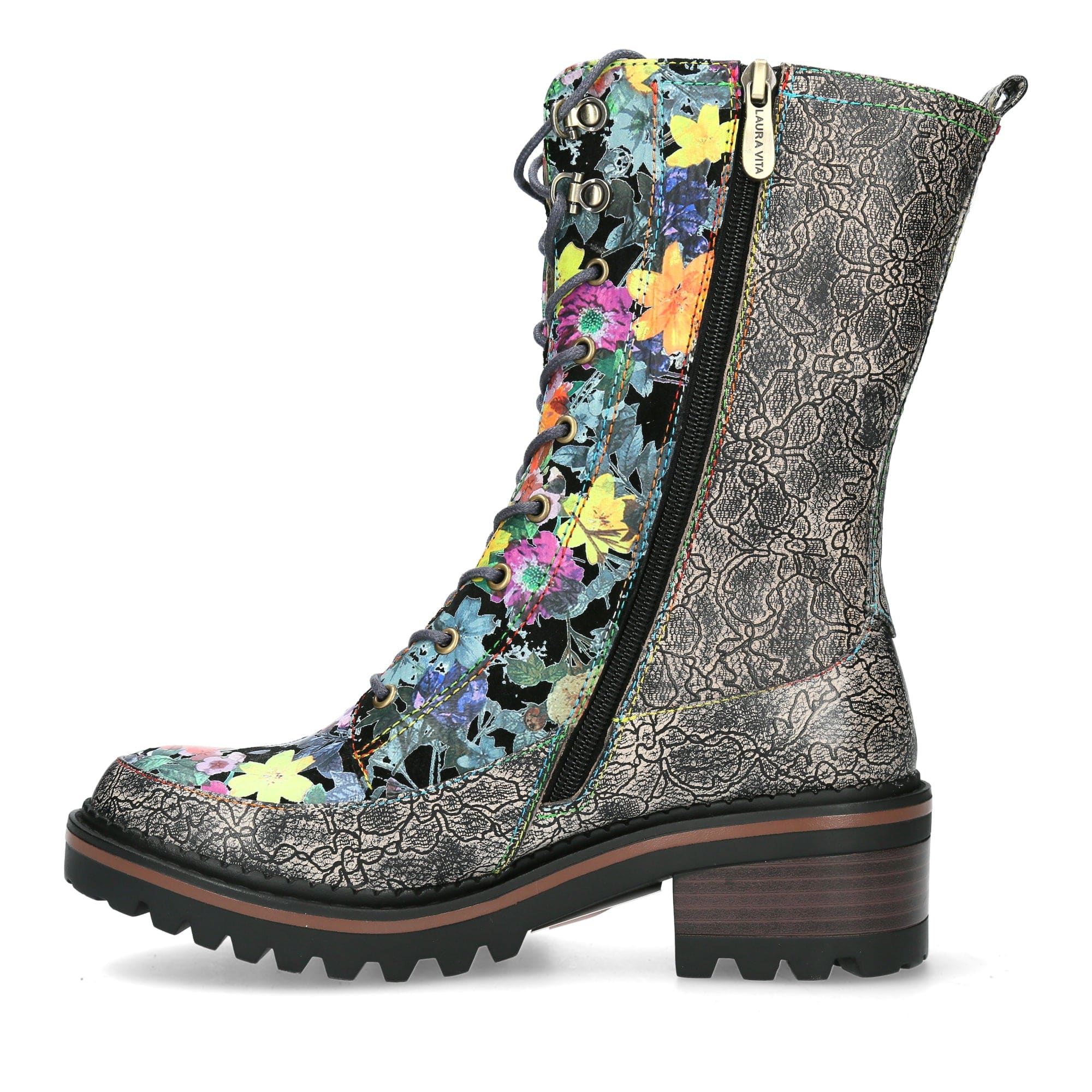 Bottines - KESSO 06 - Image 9