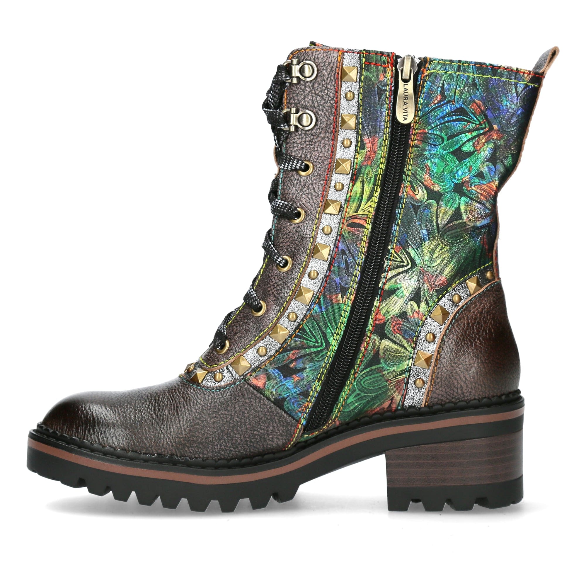 Bottines - KESSO 09 - Image 5