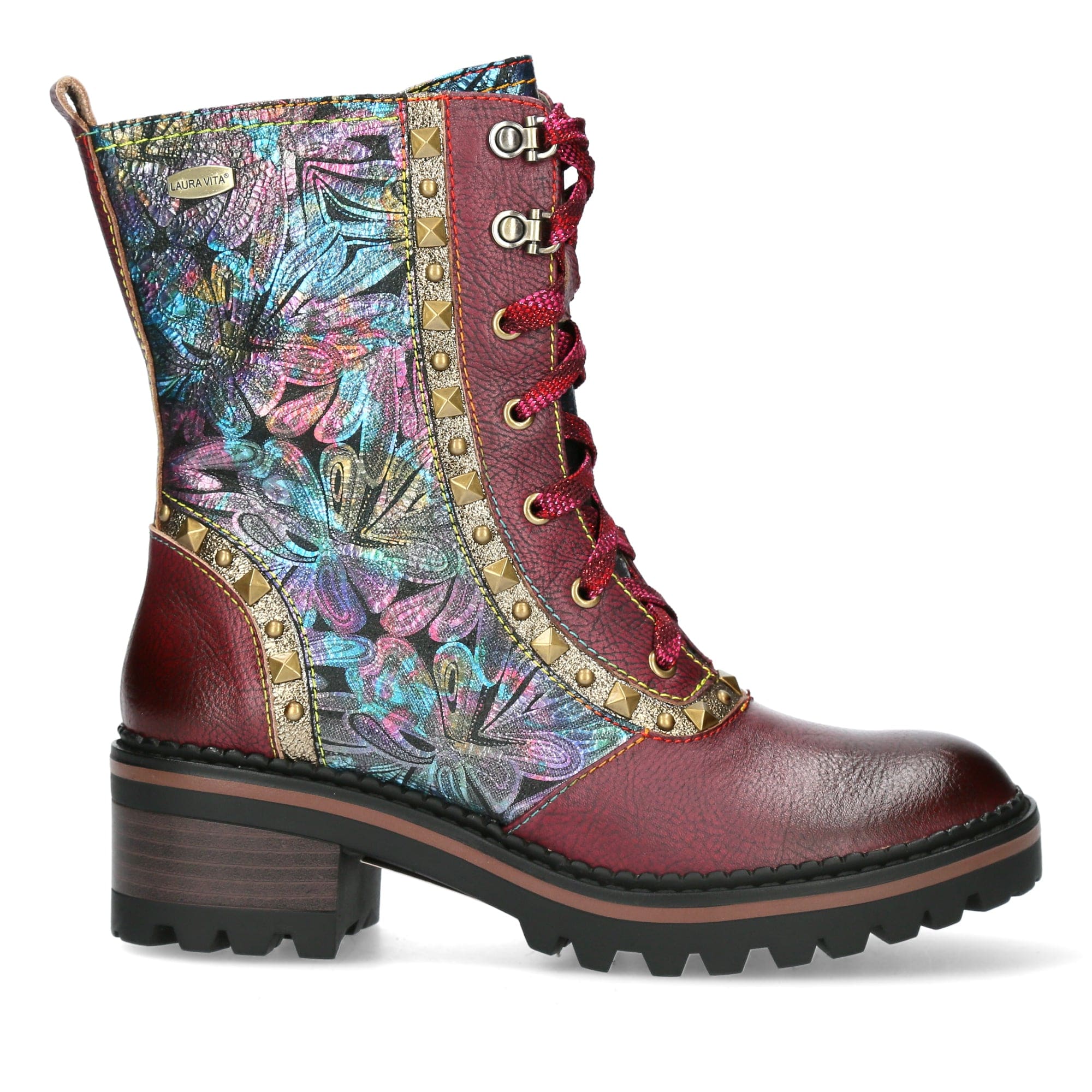 Bottines - KESSO 09 - Image 7