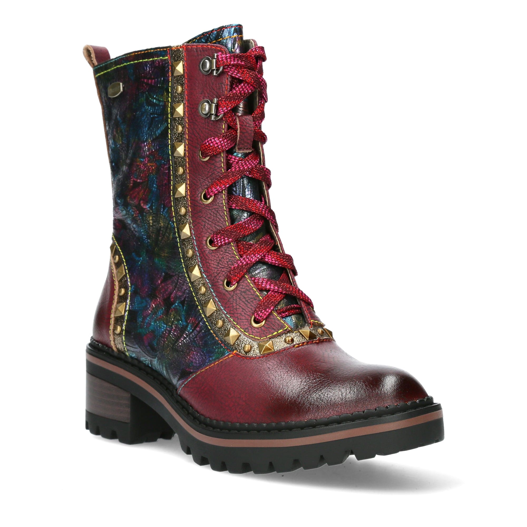Bottines - KESSO 09 - Image 8