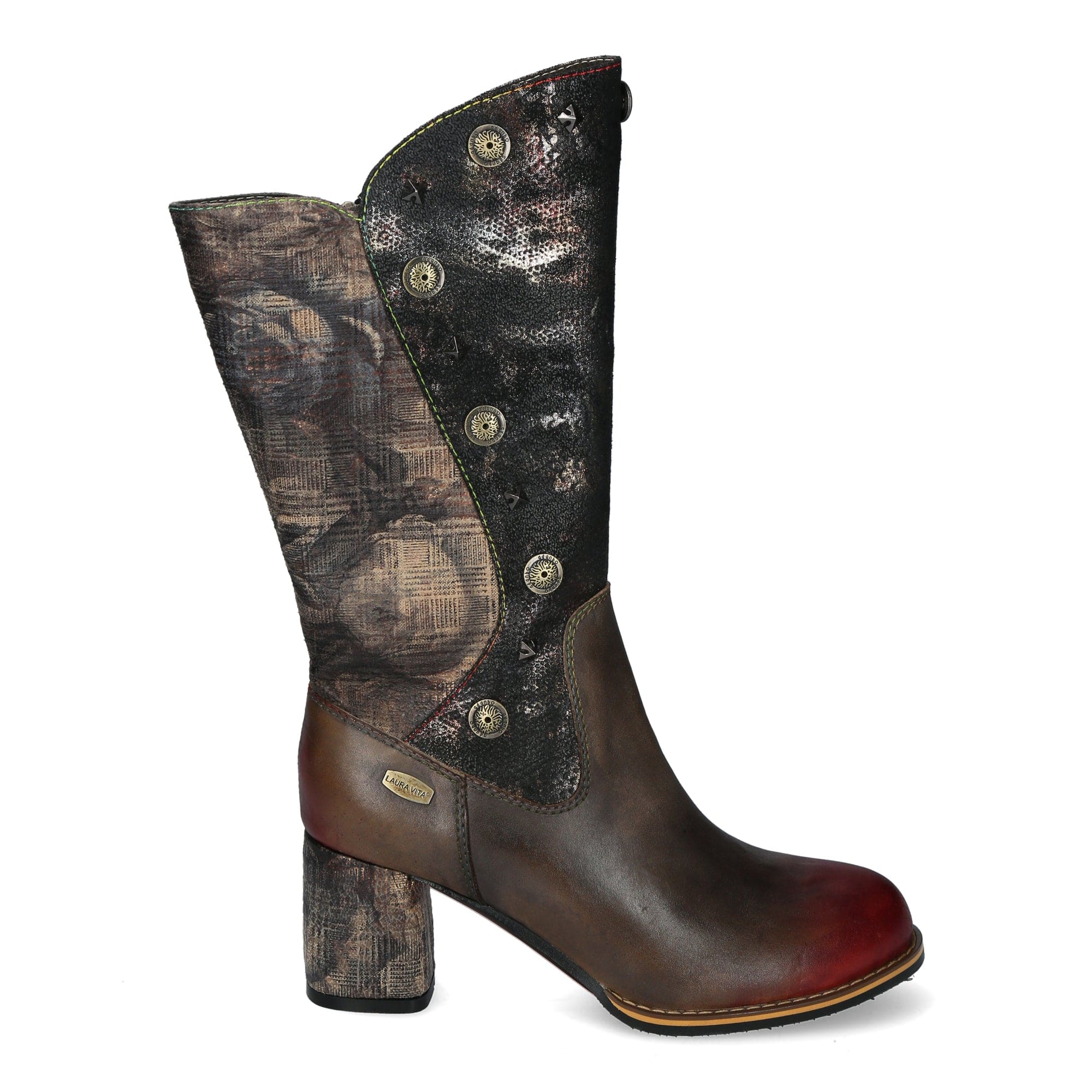 Bottes - KINOAO 01