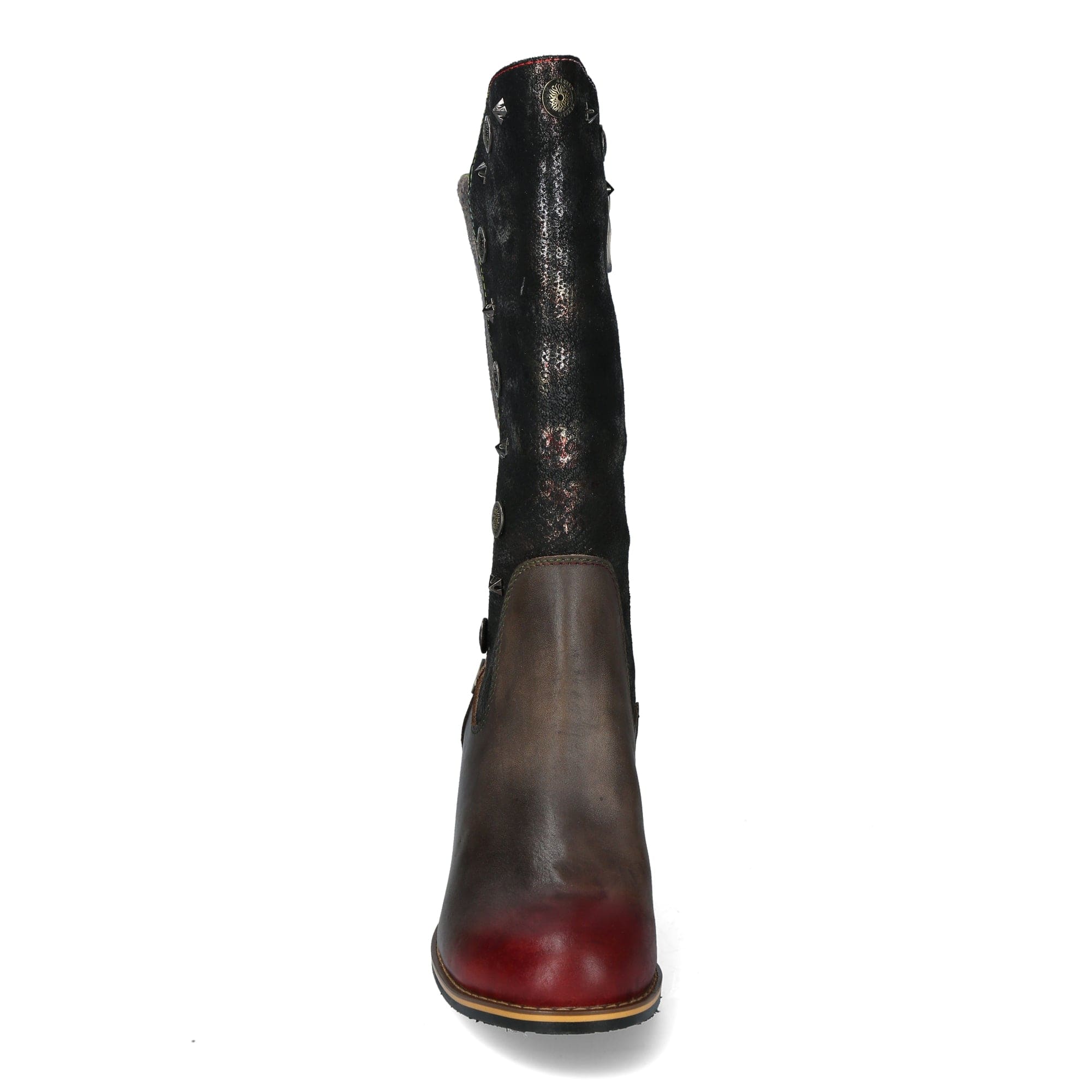 Bottes - KINOAO 01 - Image 3