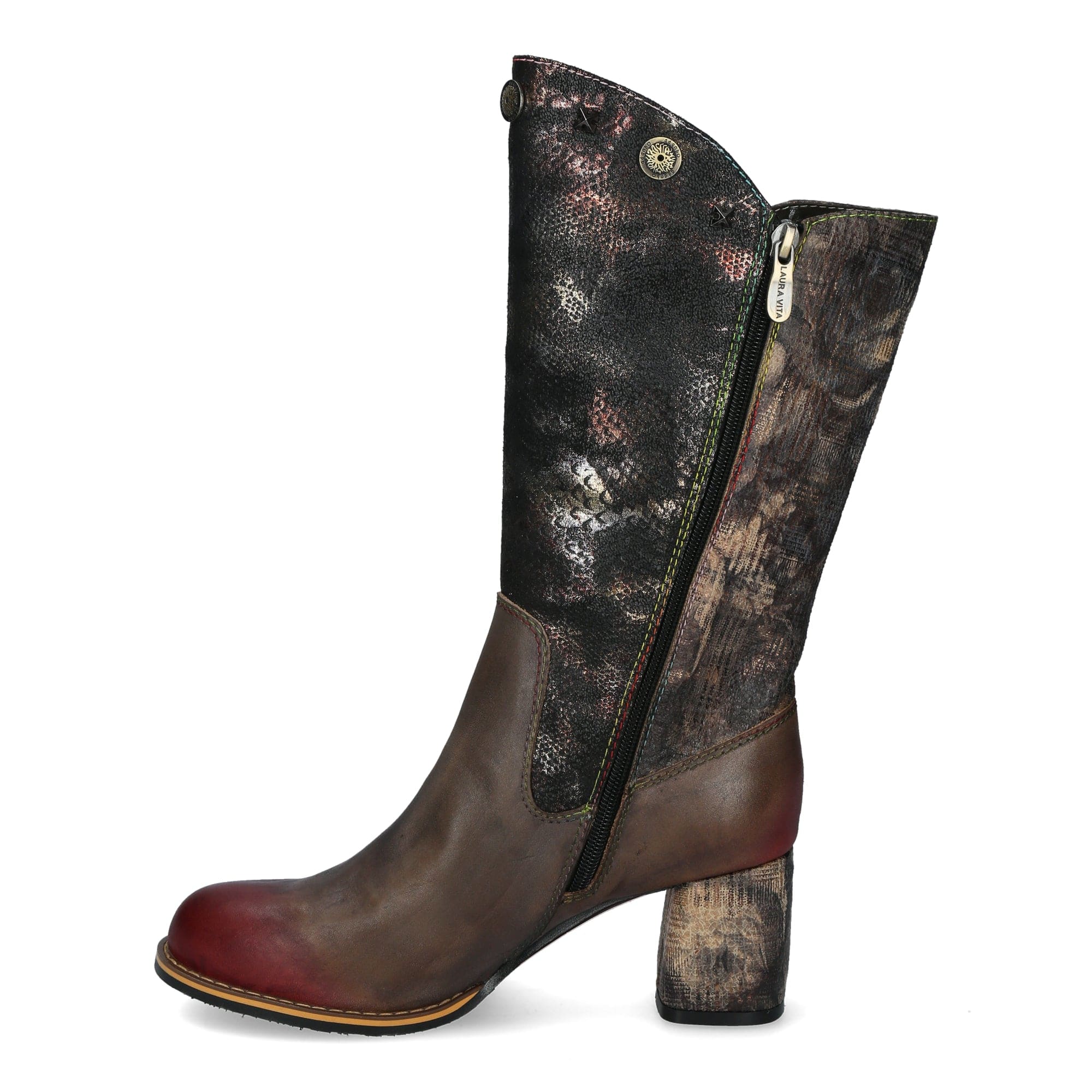 Bottes - KINOAO 01 - Image 5