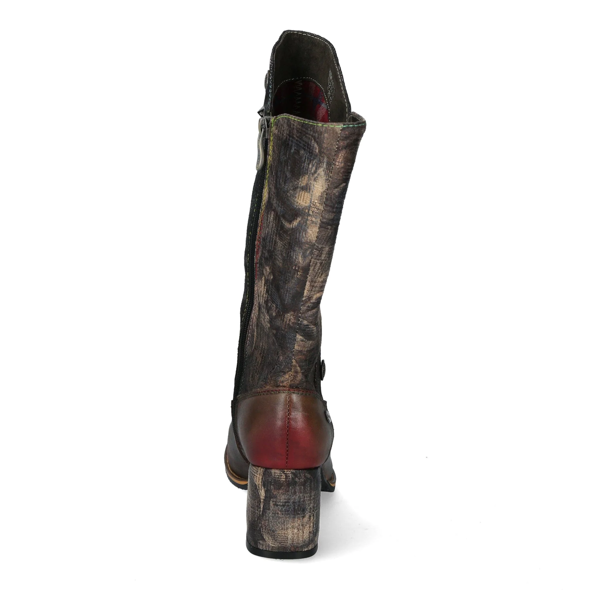 Bottes - KINOAO 01 - Image 6