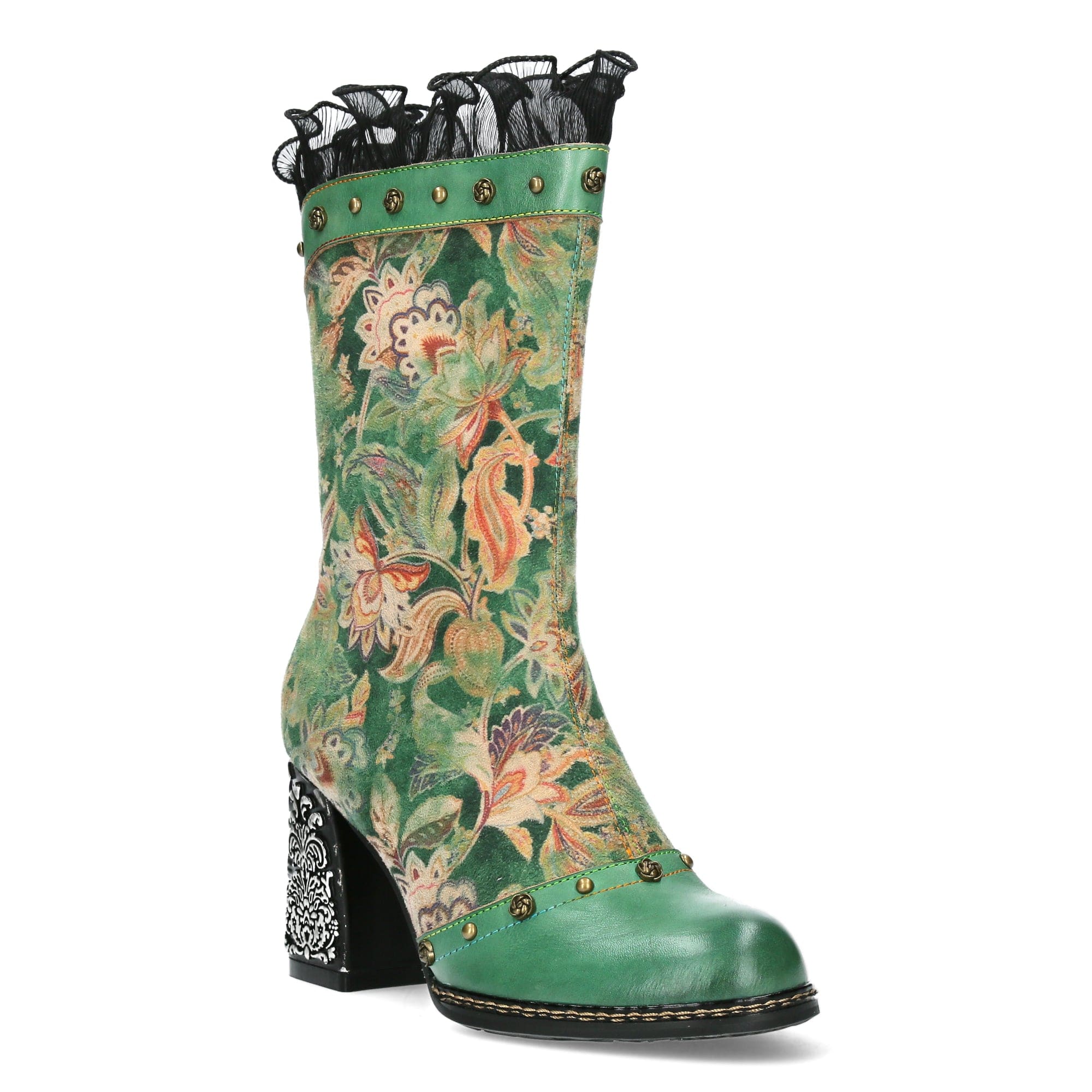 Bottes - KINOAO 03 - Image 15