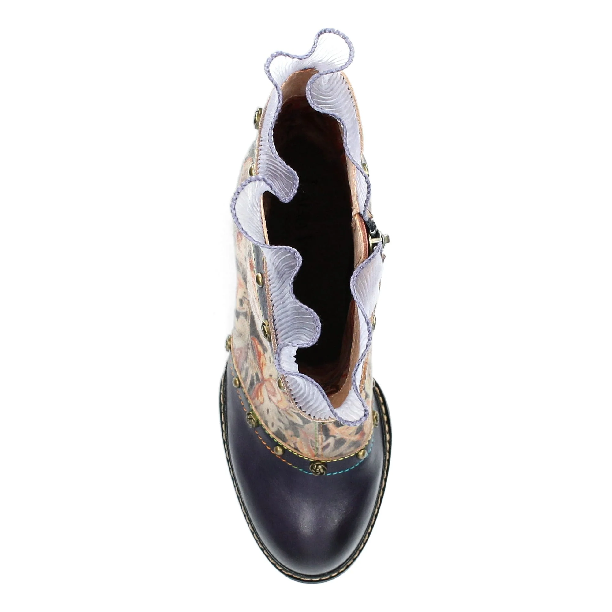 Bottes - KINOAO 03 - Image 5
