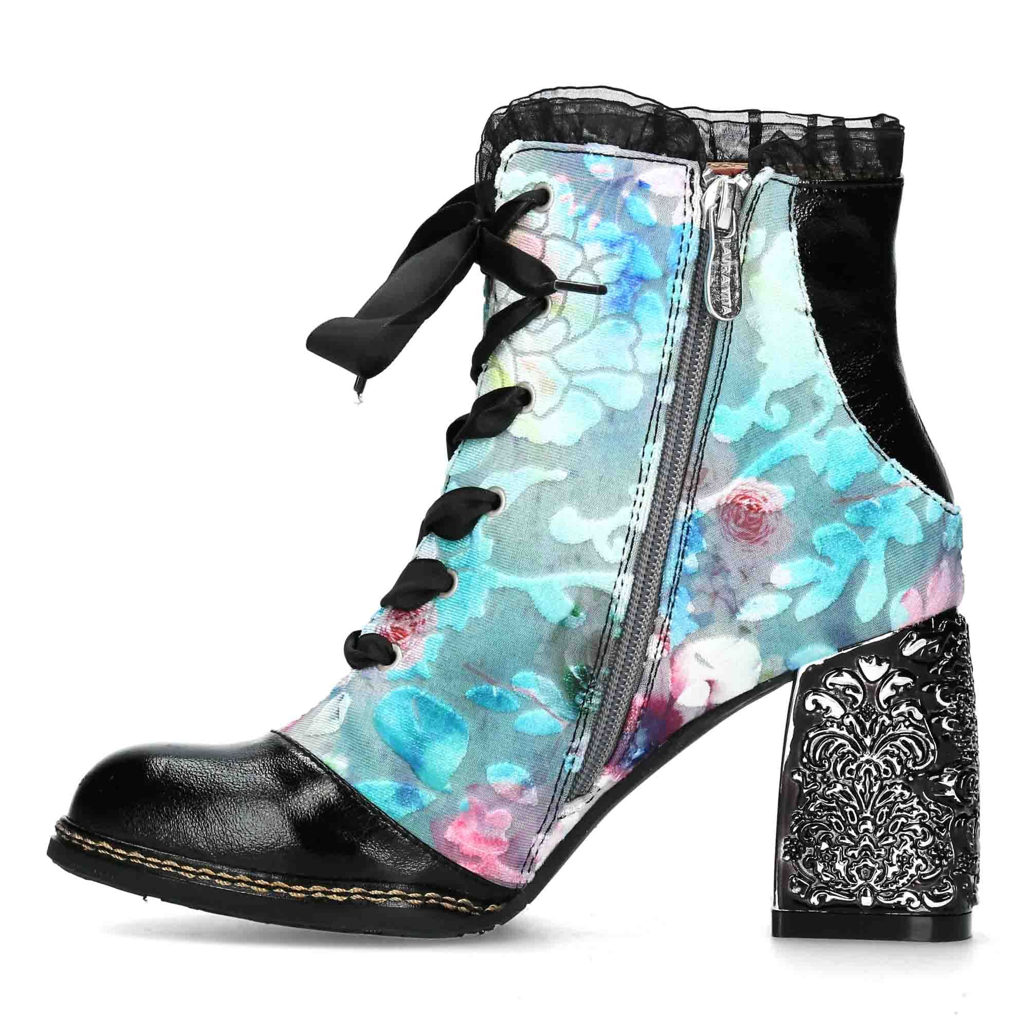 Bottines - KINOAO 05 - Image 12