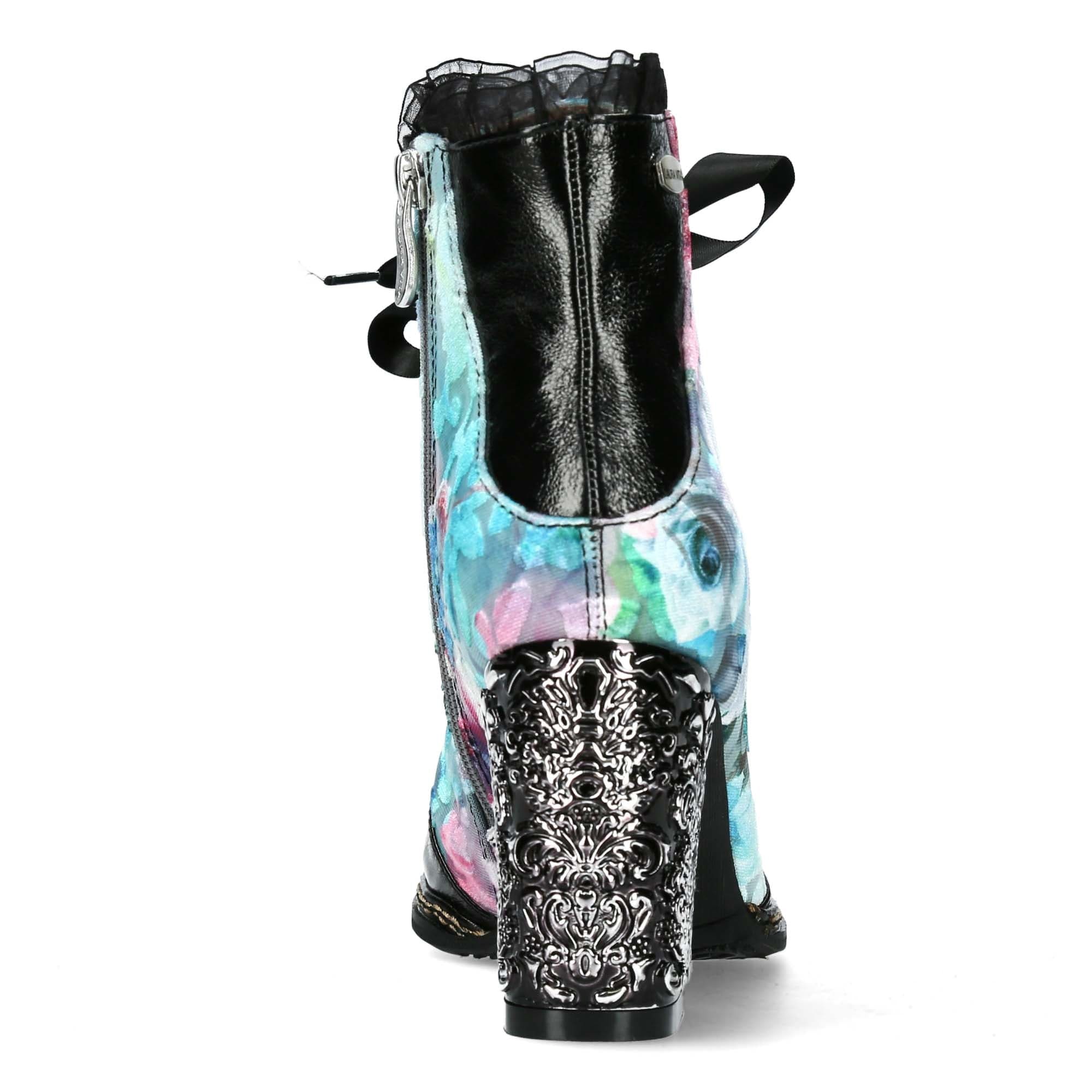 Bottines - KINOAO 05 - Image 13