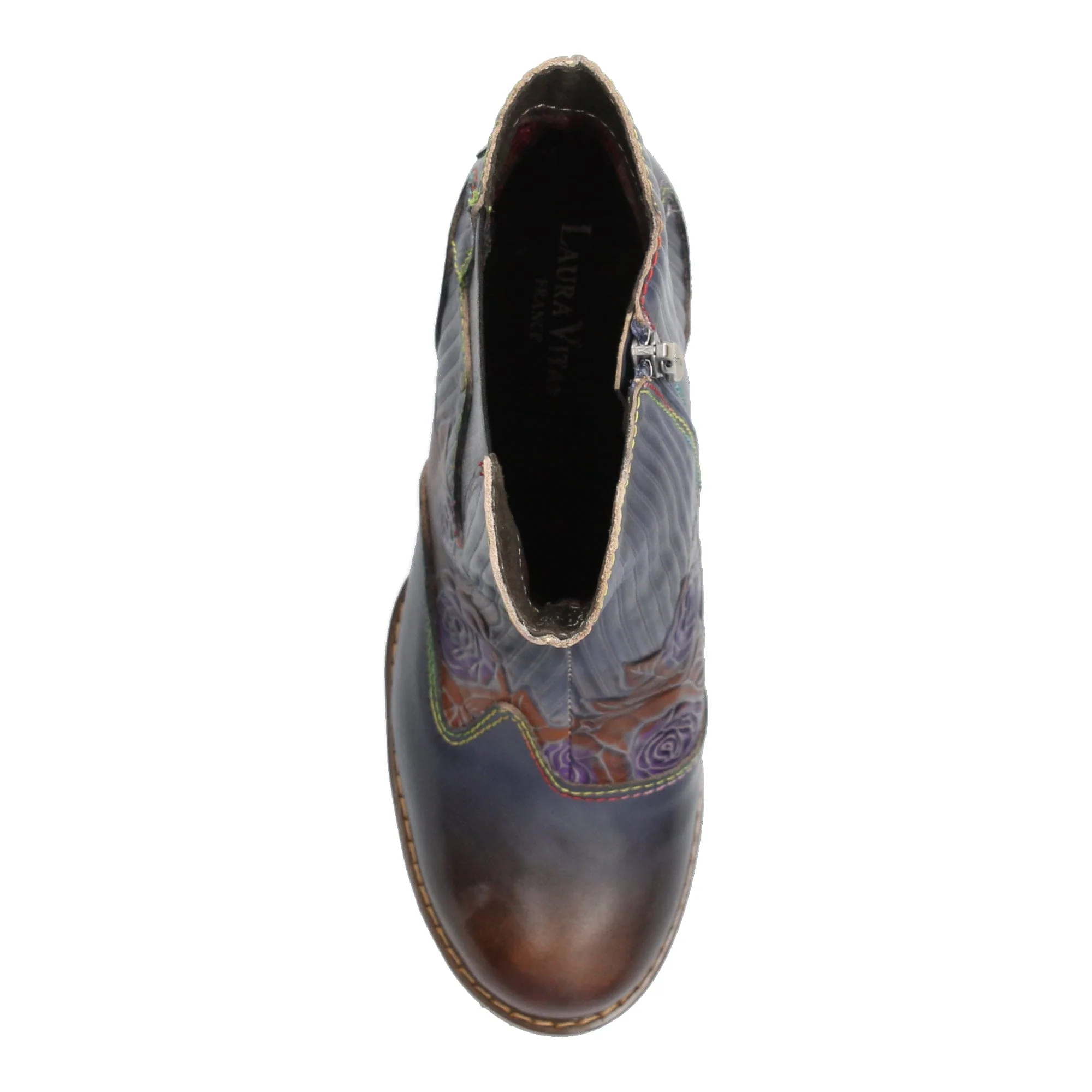 Bottines - KINOAO 06 - Image 4