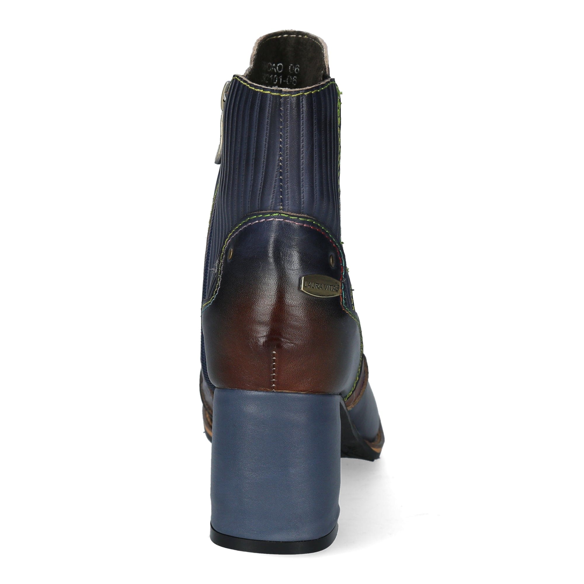 Bottines - KINOAO 06 - Image 6