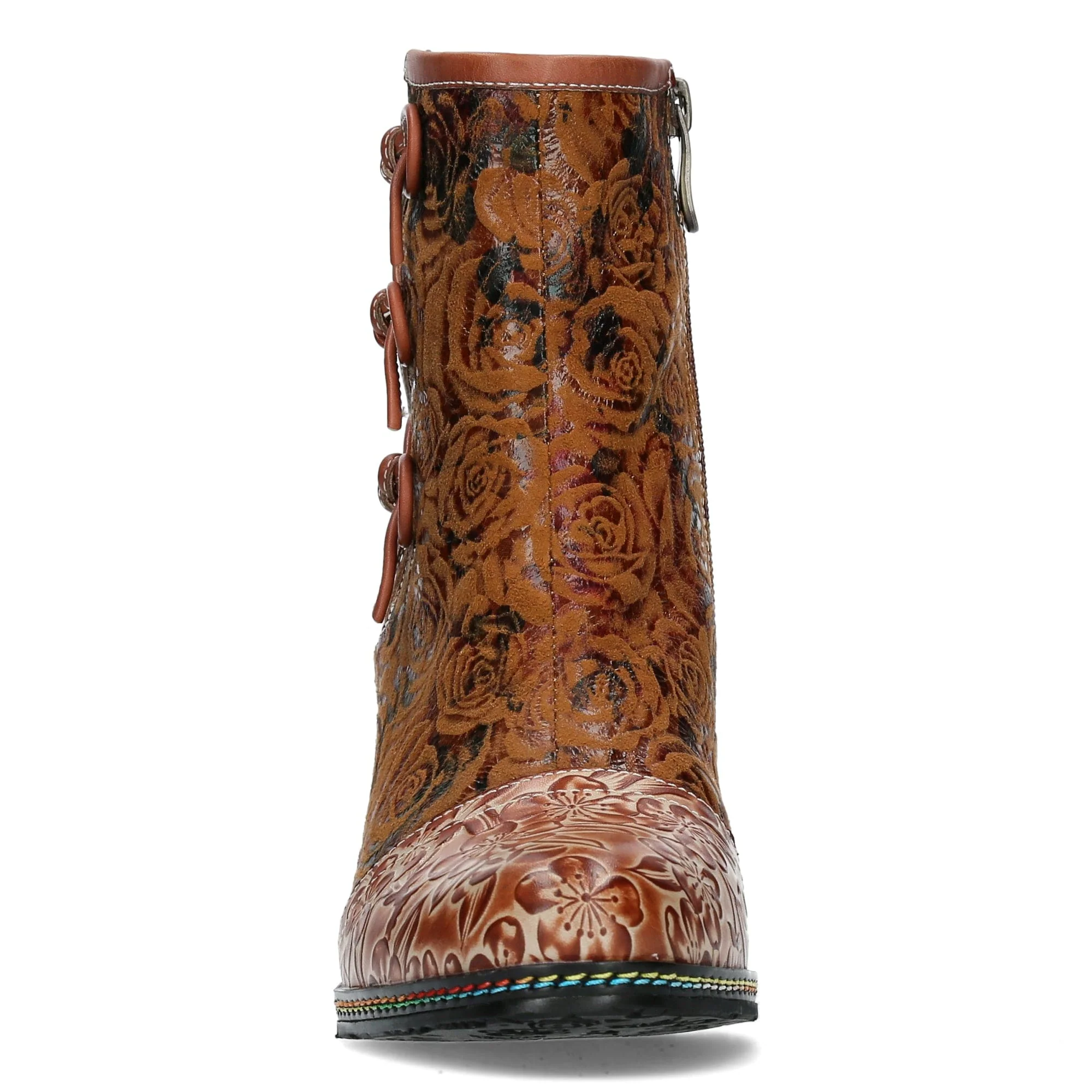 Bottines - KINOAO 09 - Image 10