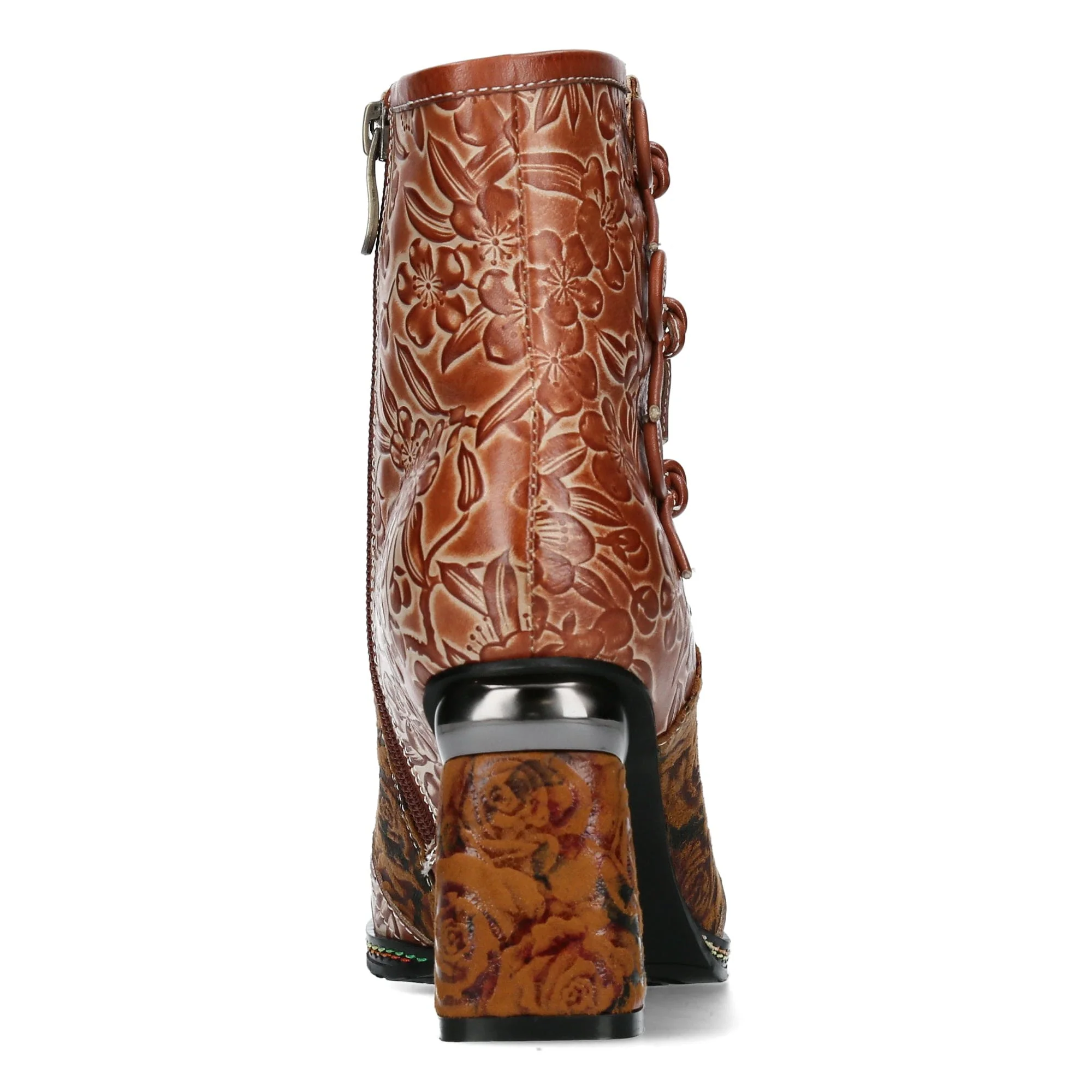 Bottines - KINOAO 09 - Image 13