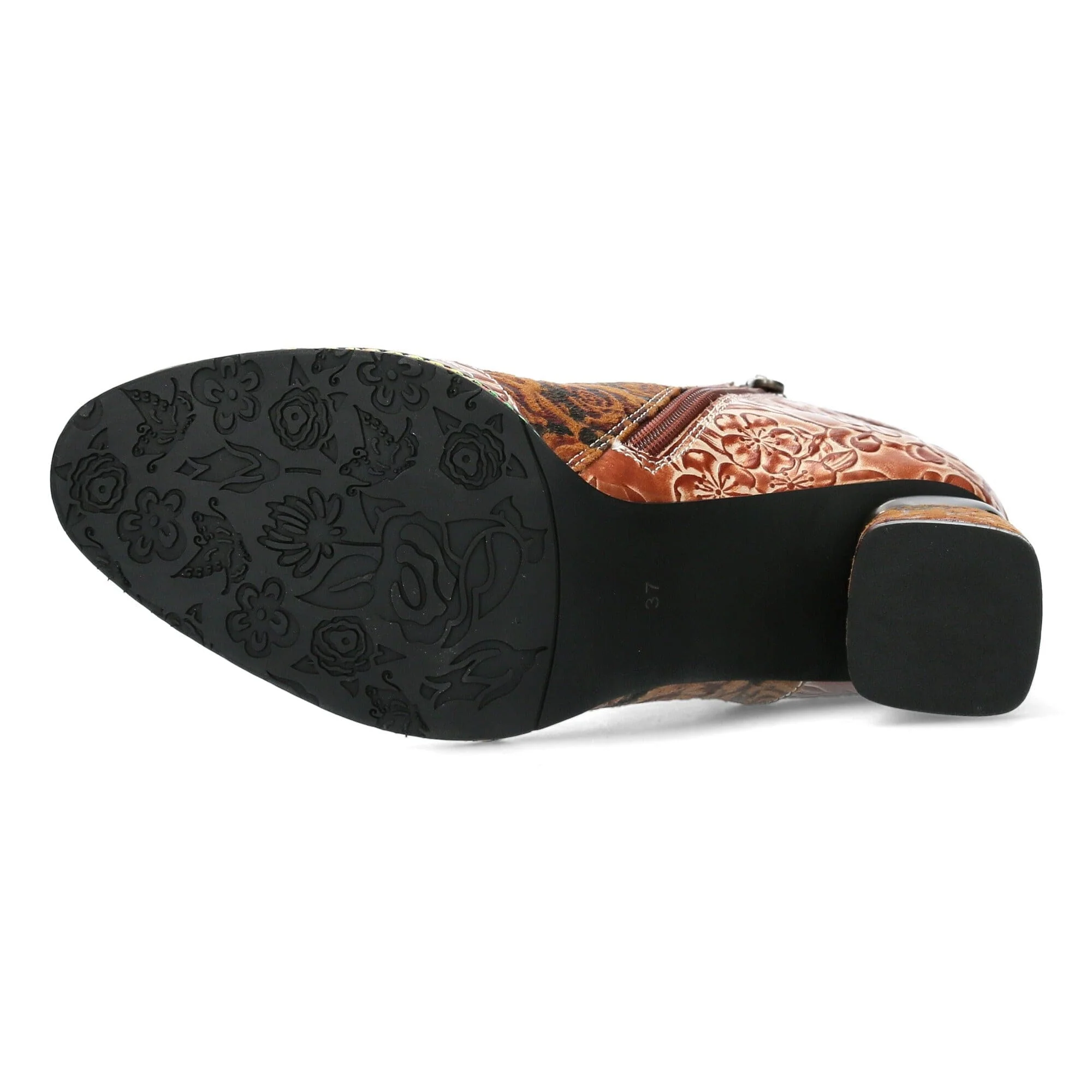 Bottines - KINOAO 09 - Image 14