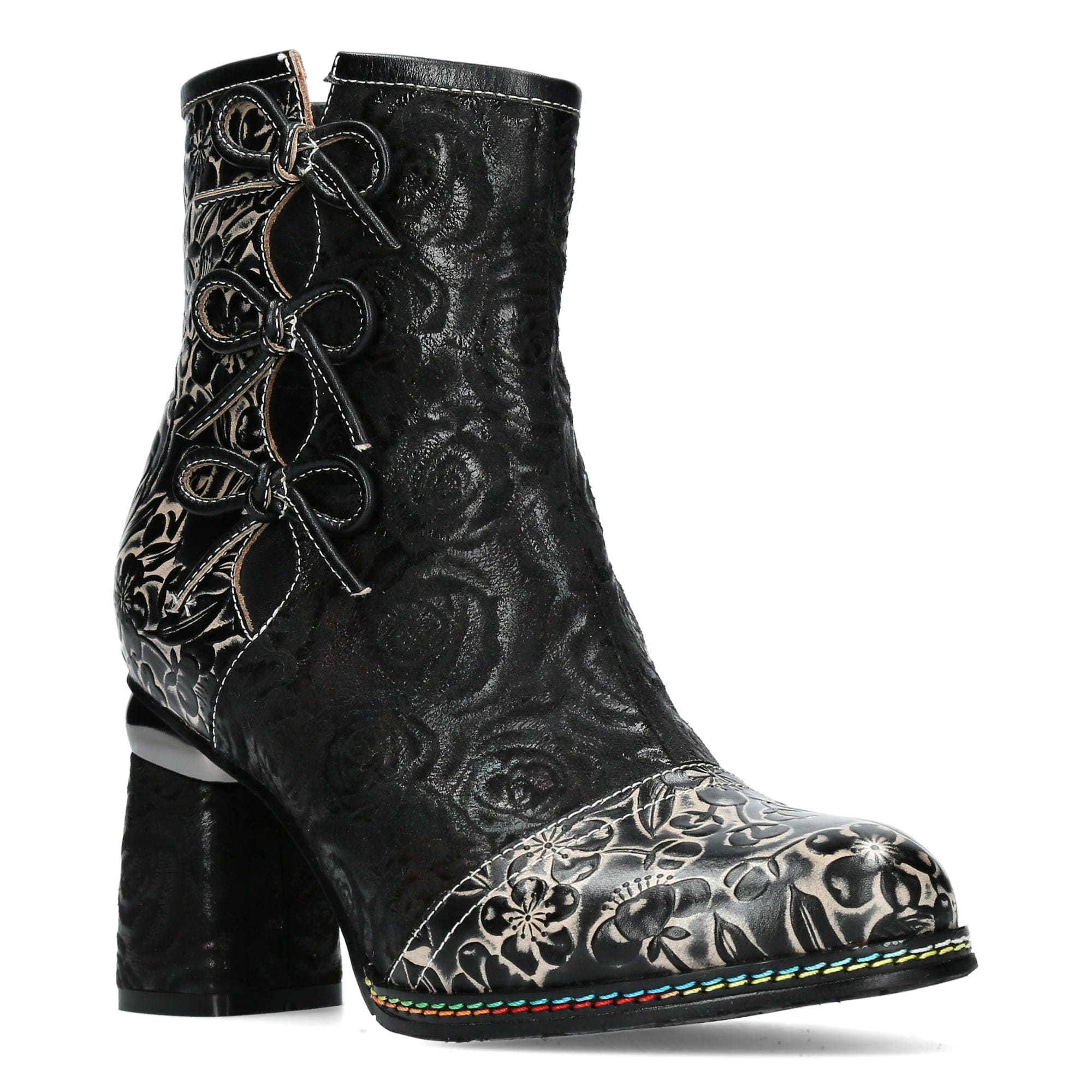 Bottines - KINOAO 09 - Image 3