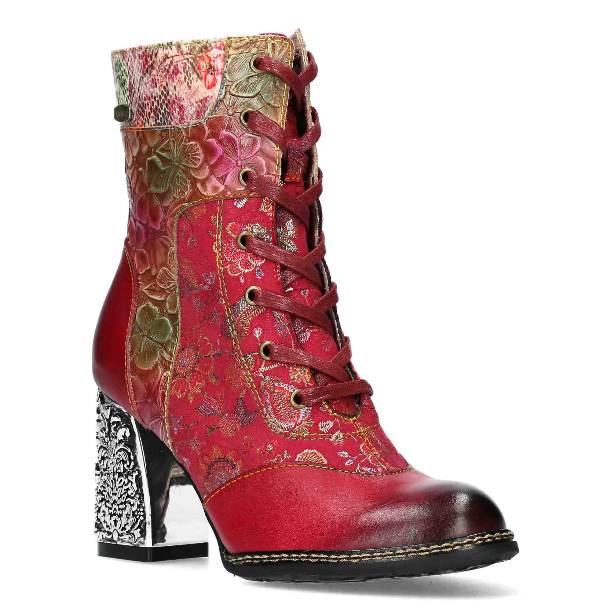 Bottines - KINOAO 224 - Image 2