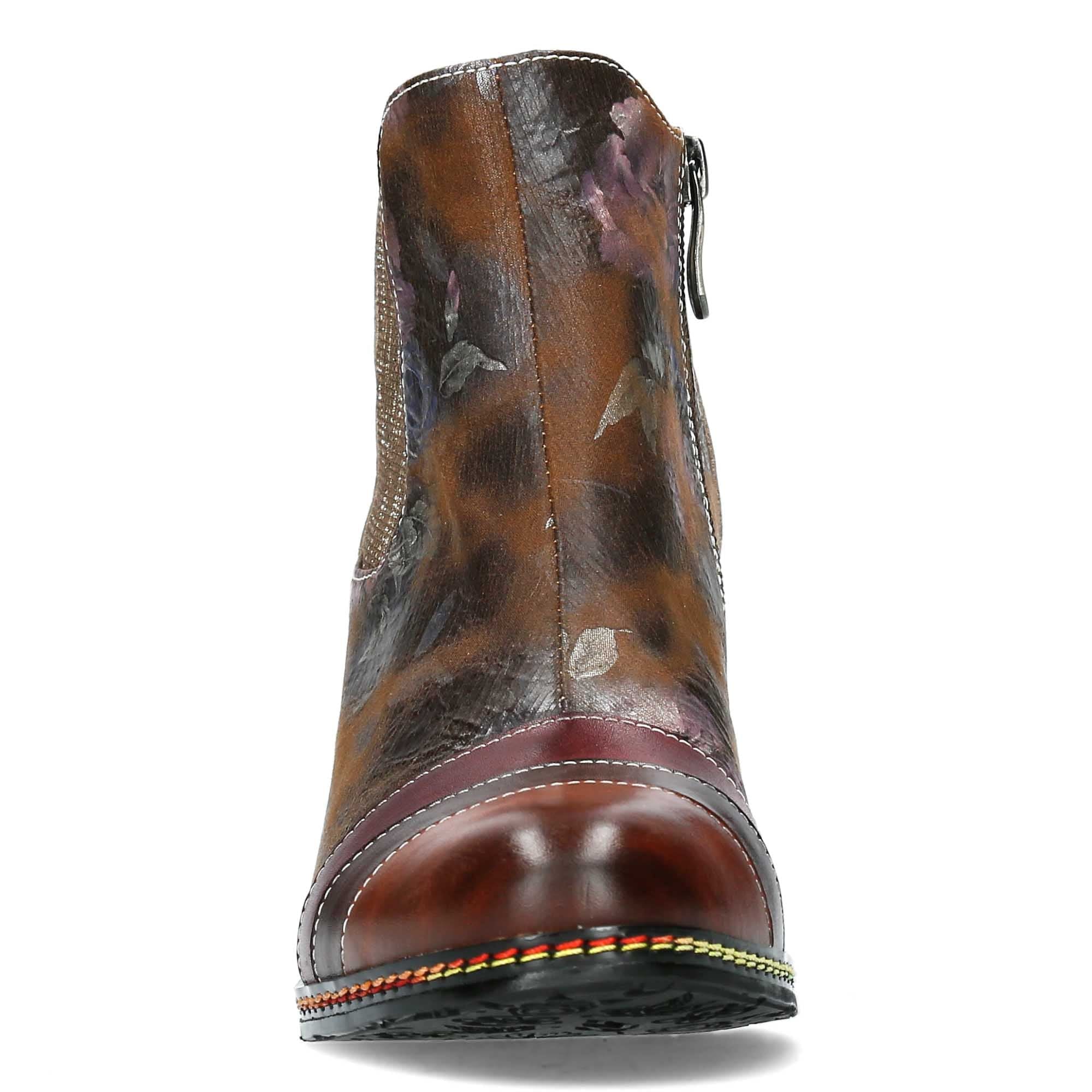 Bottines - KINOAO 42 - Image 10