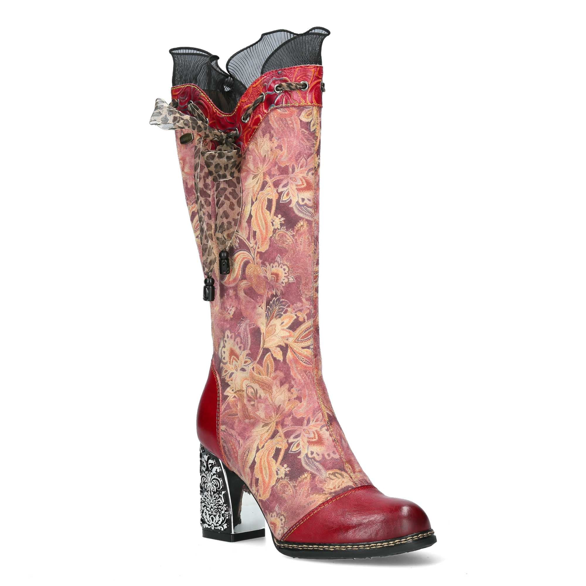 Bottes - KINOAO 45 - Image 11