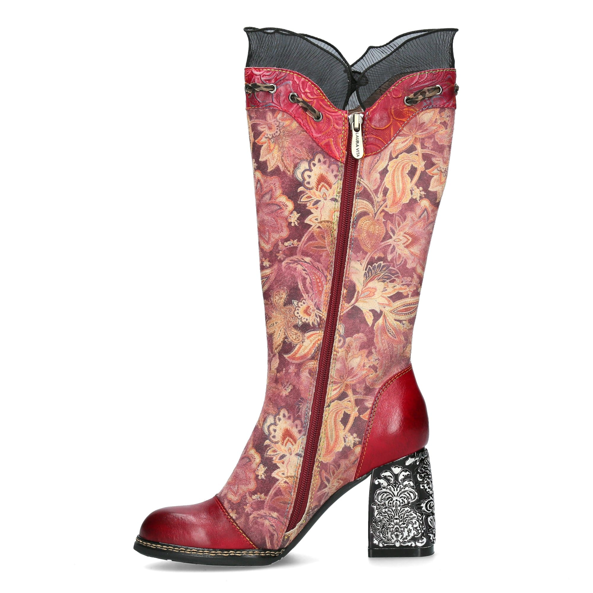 Bottes - KINOAO 45 - Image 14