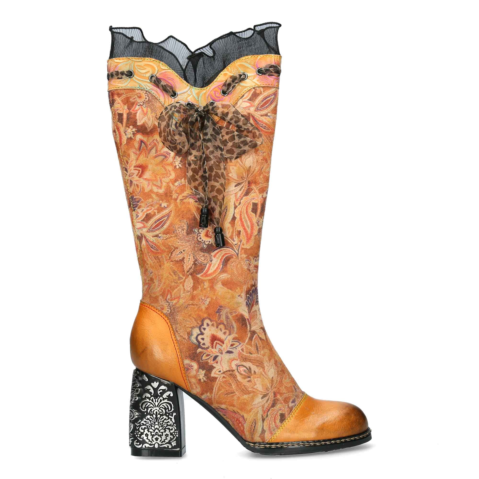 Bottes - KINOAO 45 - Image 16