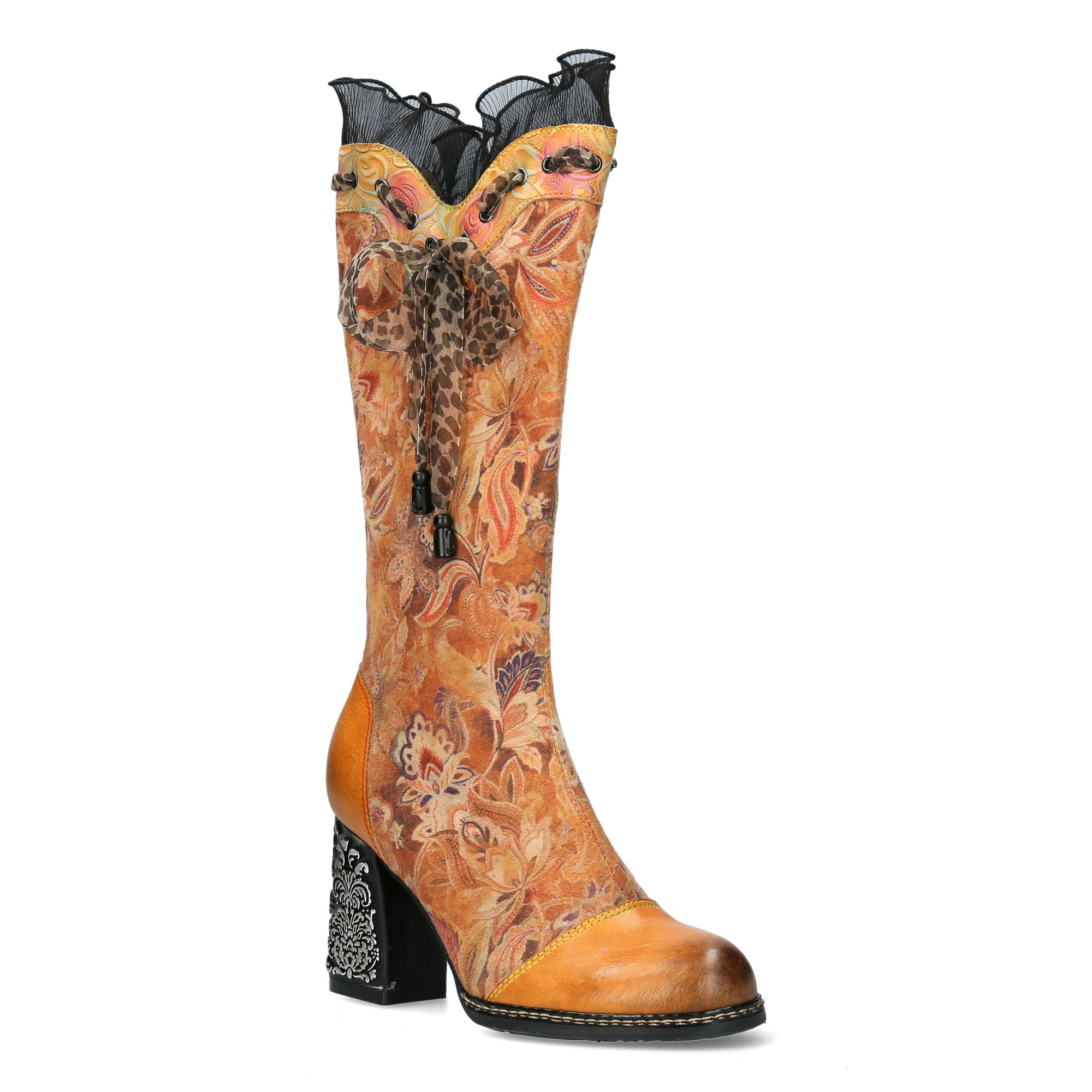 Bottes - KINOAO 45 - Image 17