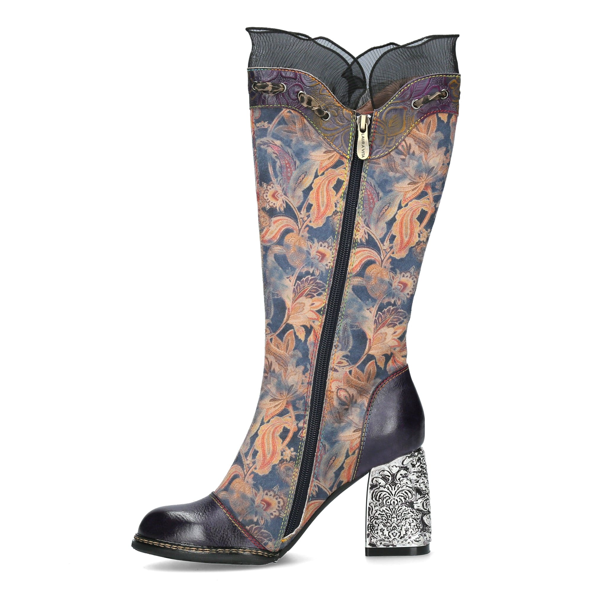 Bottes - KINOAO 45 - Image 6