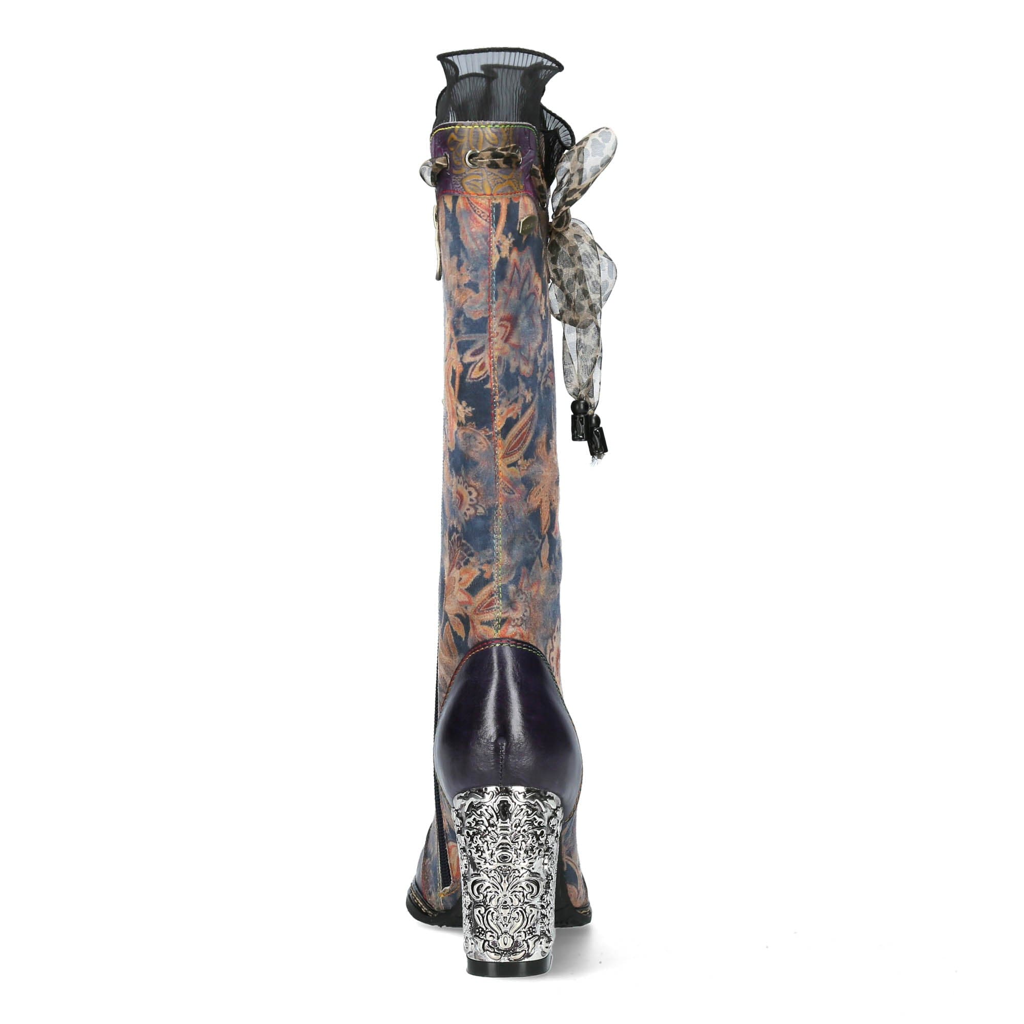 Bottes - KINOAO 45 - Image 7