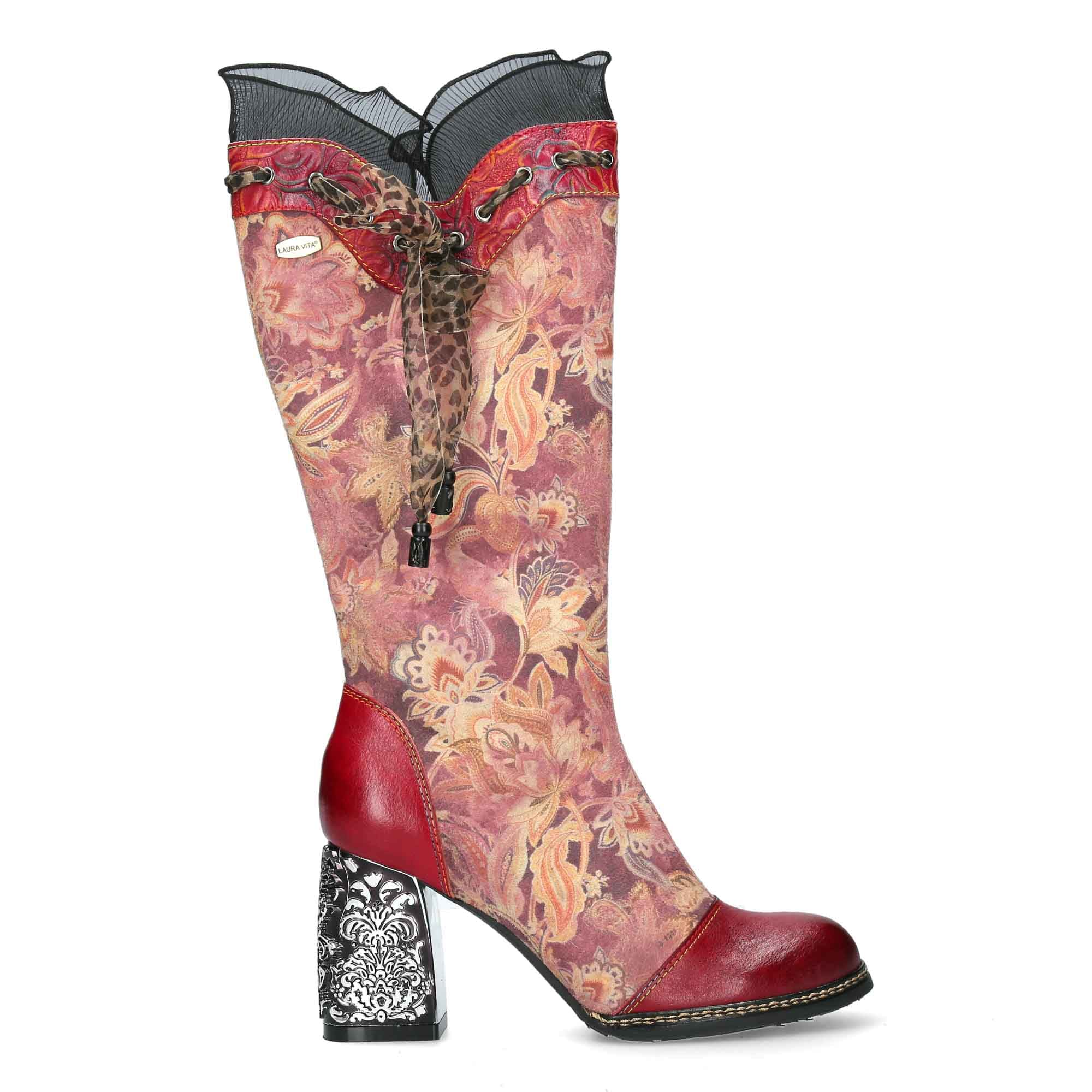 Bottes - KINOAO 45 - Image 9