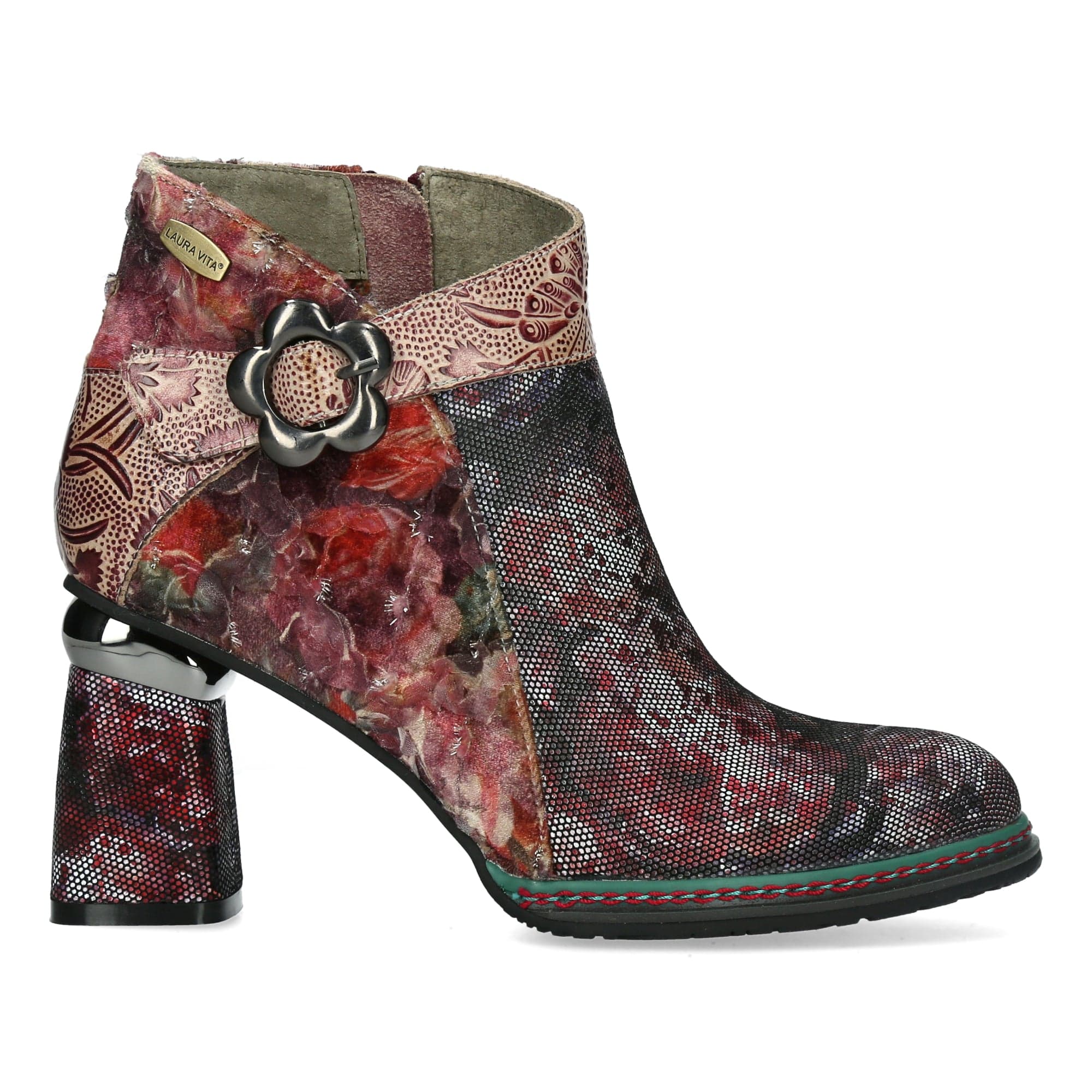 Bottines - KINOAO 11 - Image 2