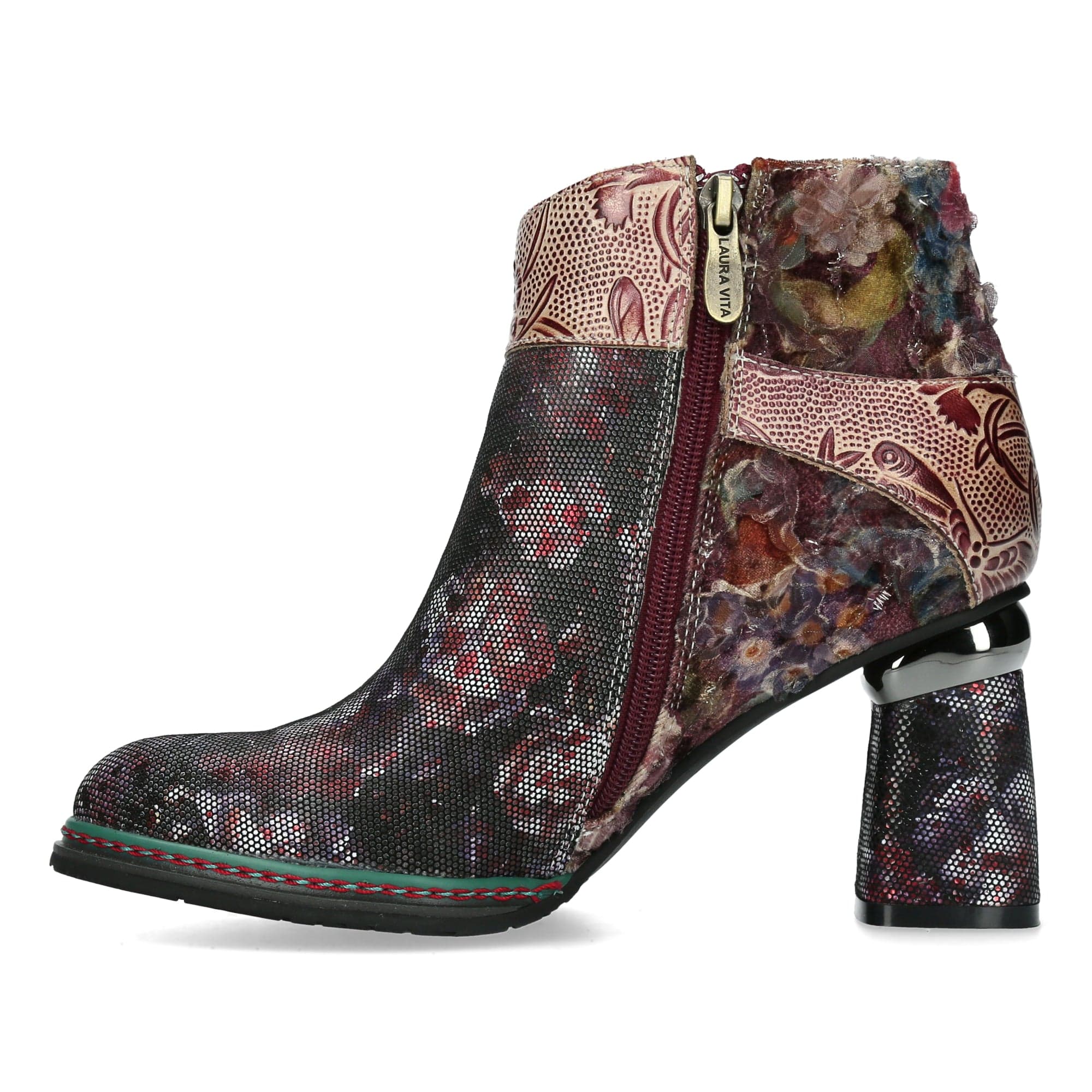 Bottines - KINOAO 11 - Image 6