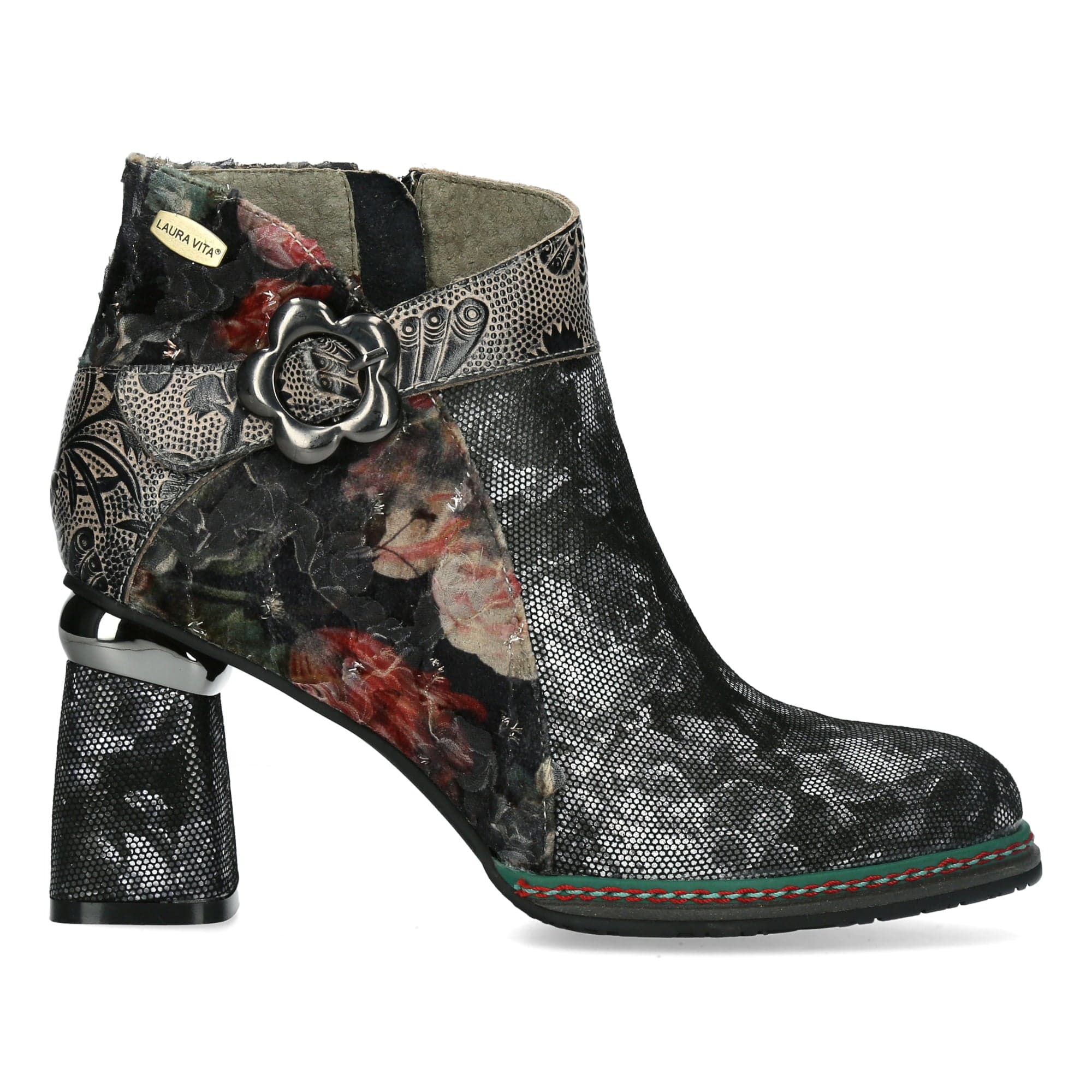 Bottines - KINOAO 11 - Image 8