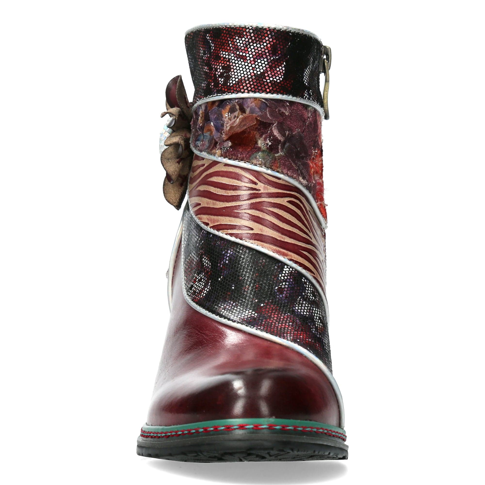 Bottines - KINOAO 13 - Image 10