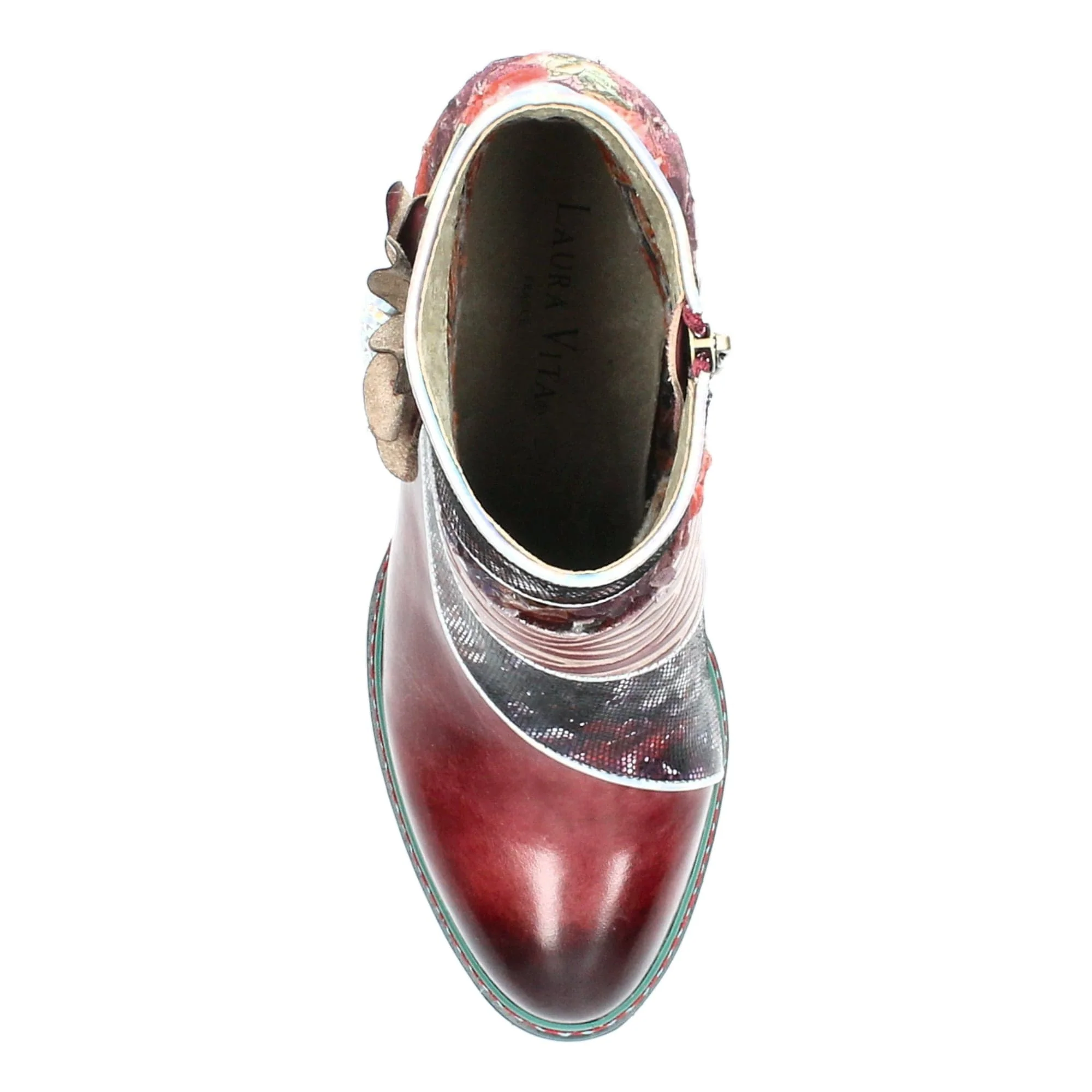 Bottines - KINOAO 13 - Image 11