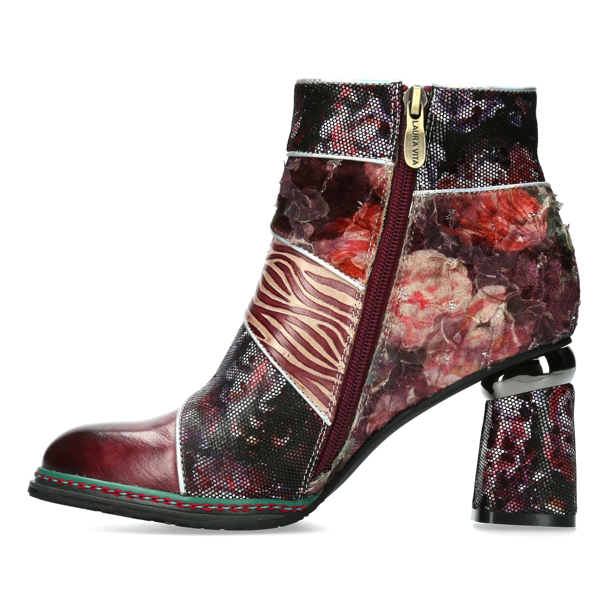 Bottines - KINOAO 13 - Image 12