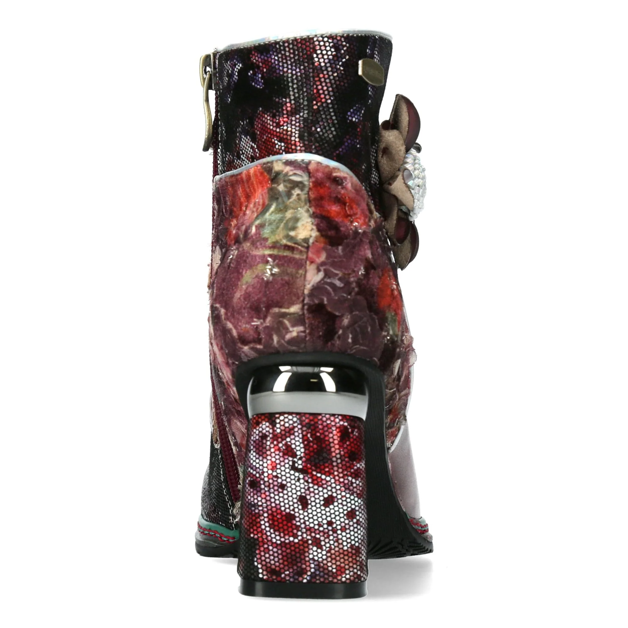 Bottines - KINOAO 13 - Image 13