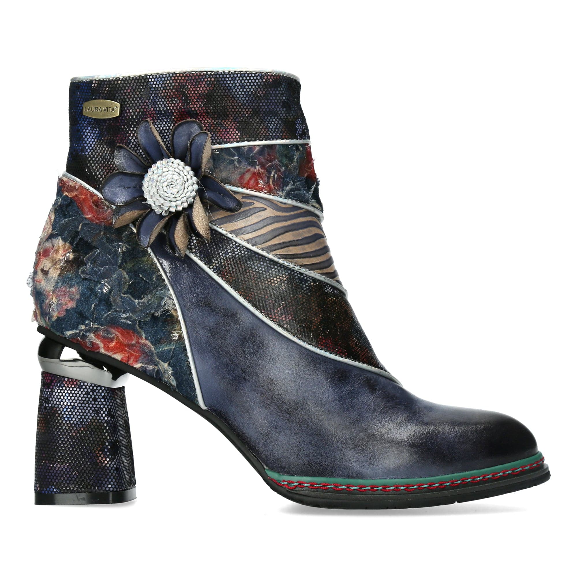 Bottines - KINOAO 13 - Image 2