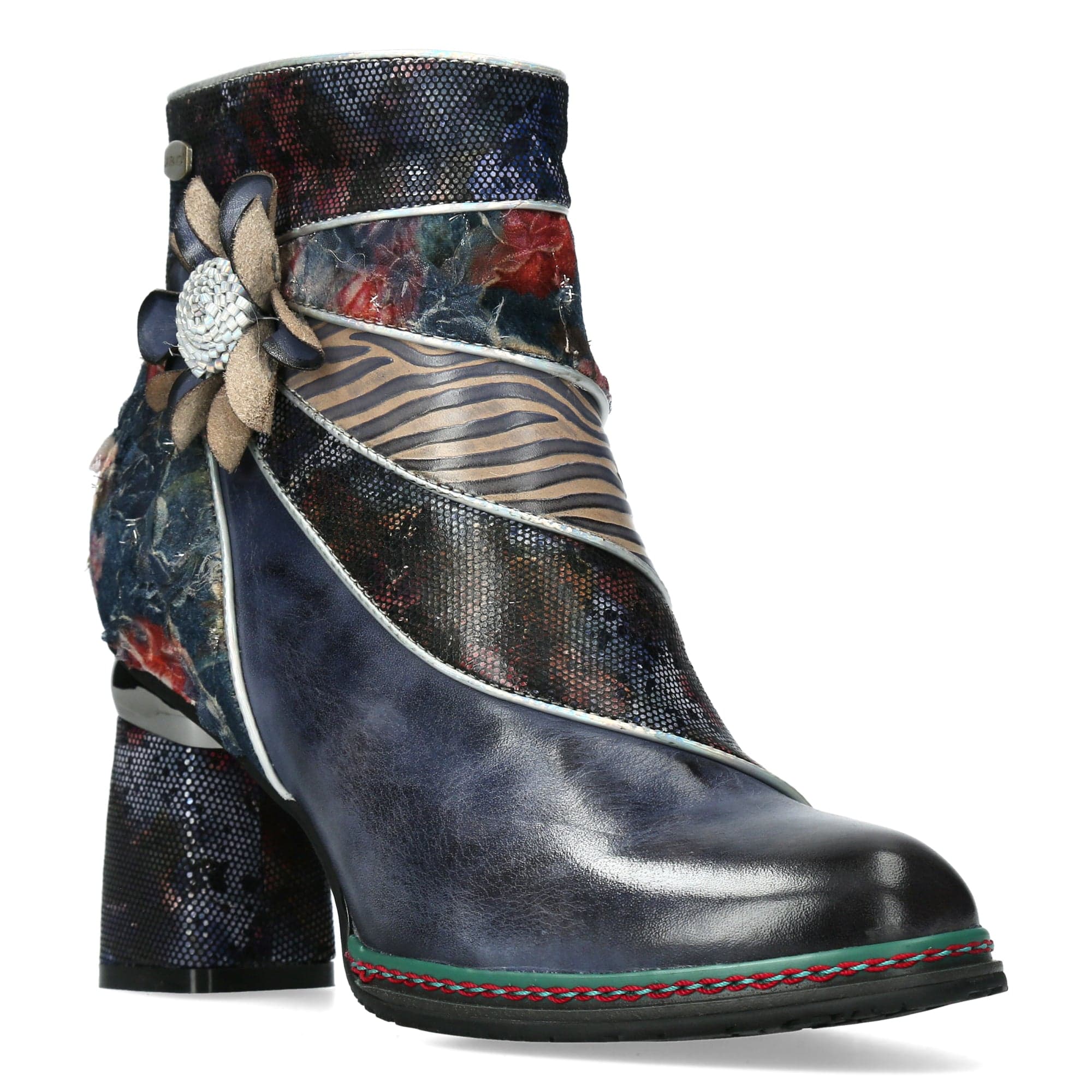 Bottines - KINOAO 13 - Image 3