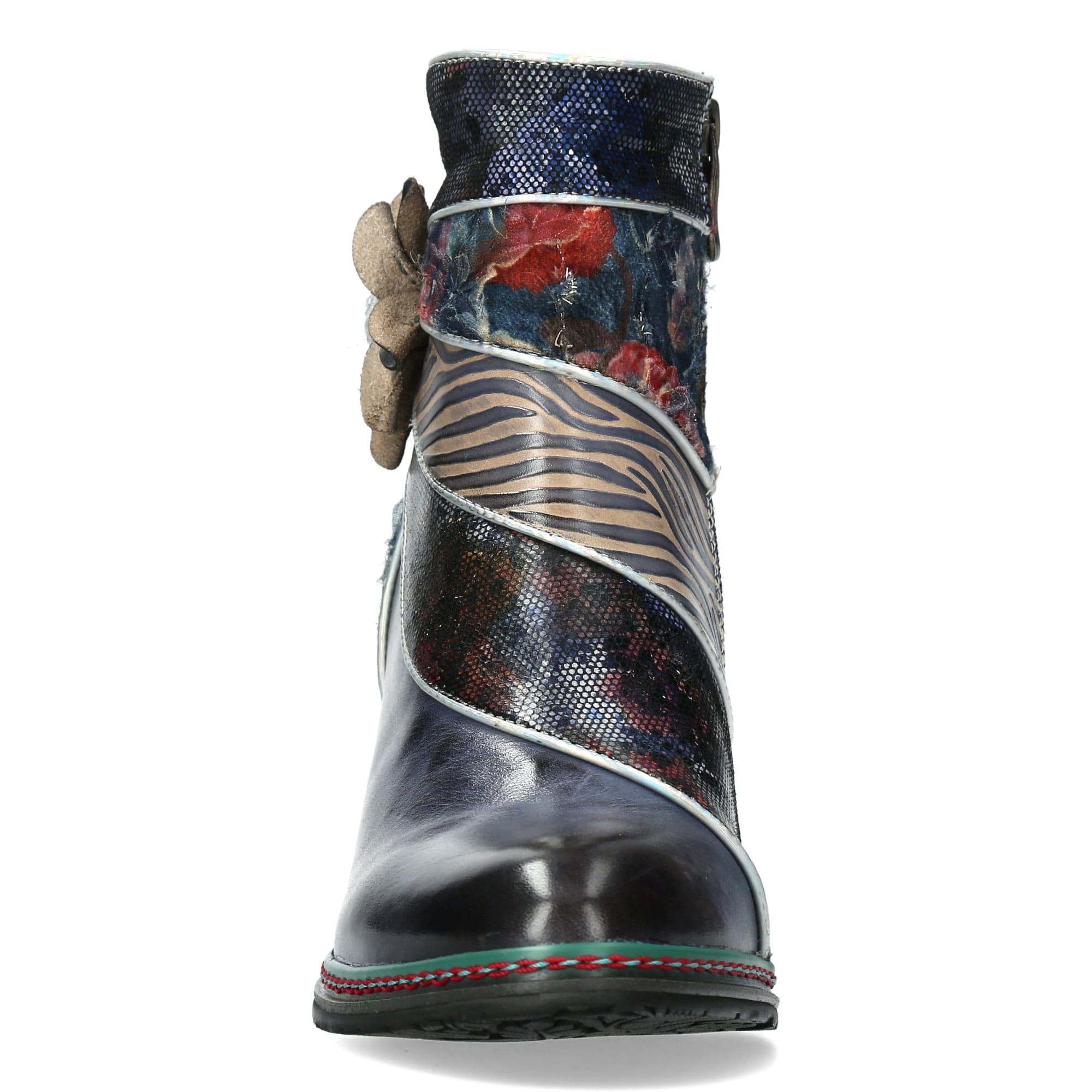 Bottines - KINOAO 13 - Image 4