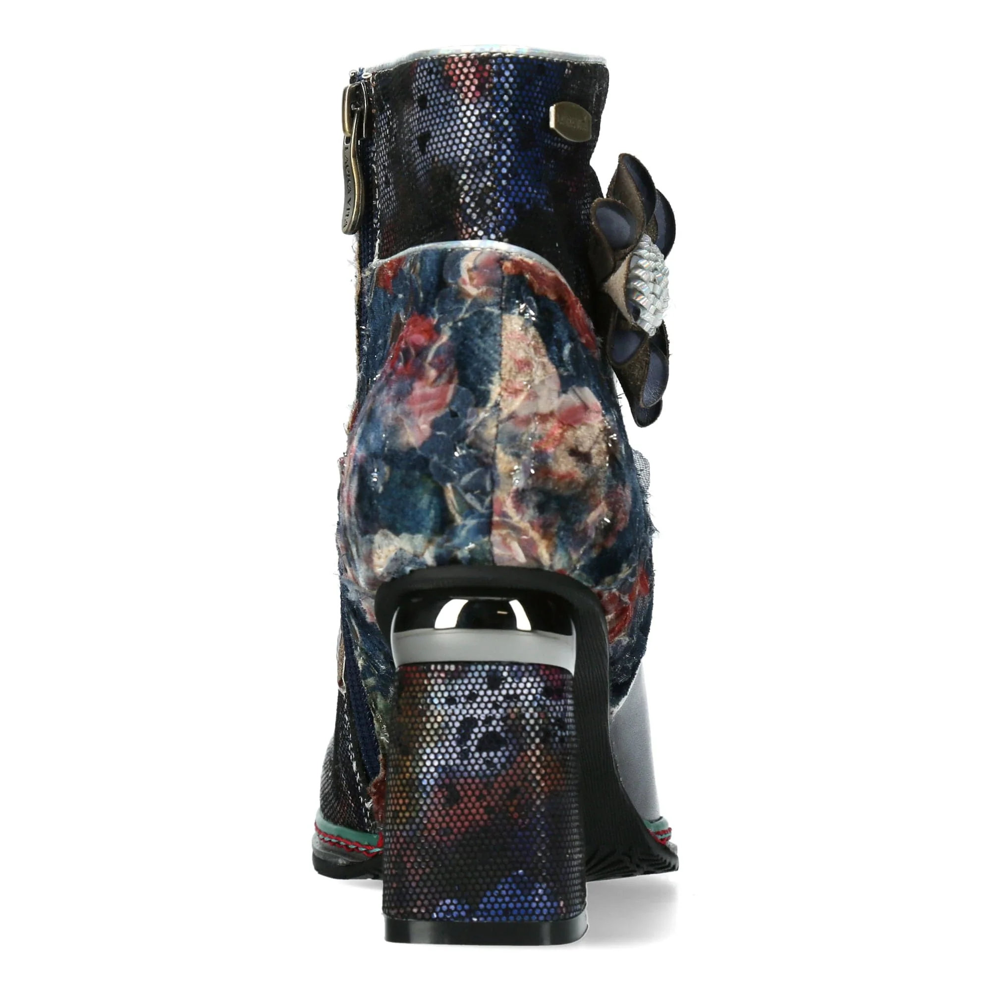 Bottines - KINOAO 13 - Image 7