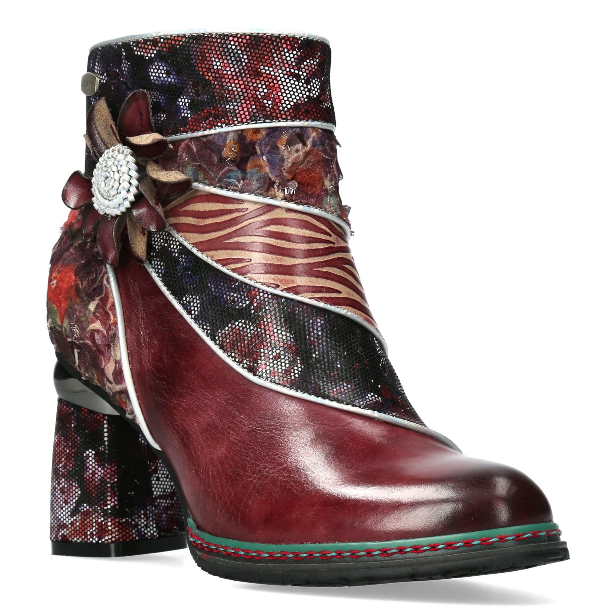 Bottines - KINOAO 13 - Image 9