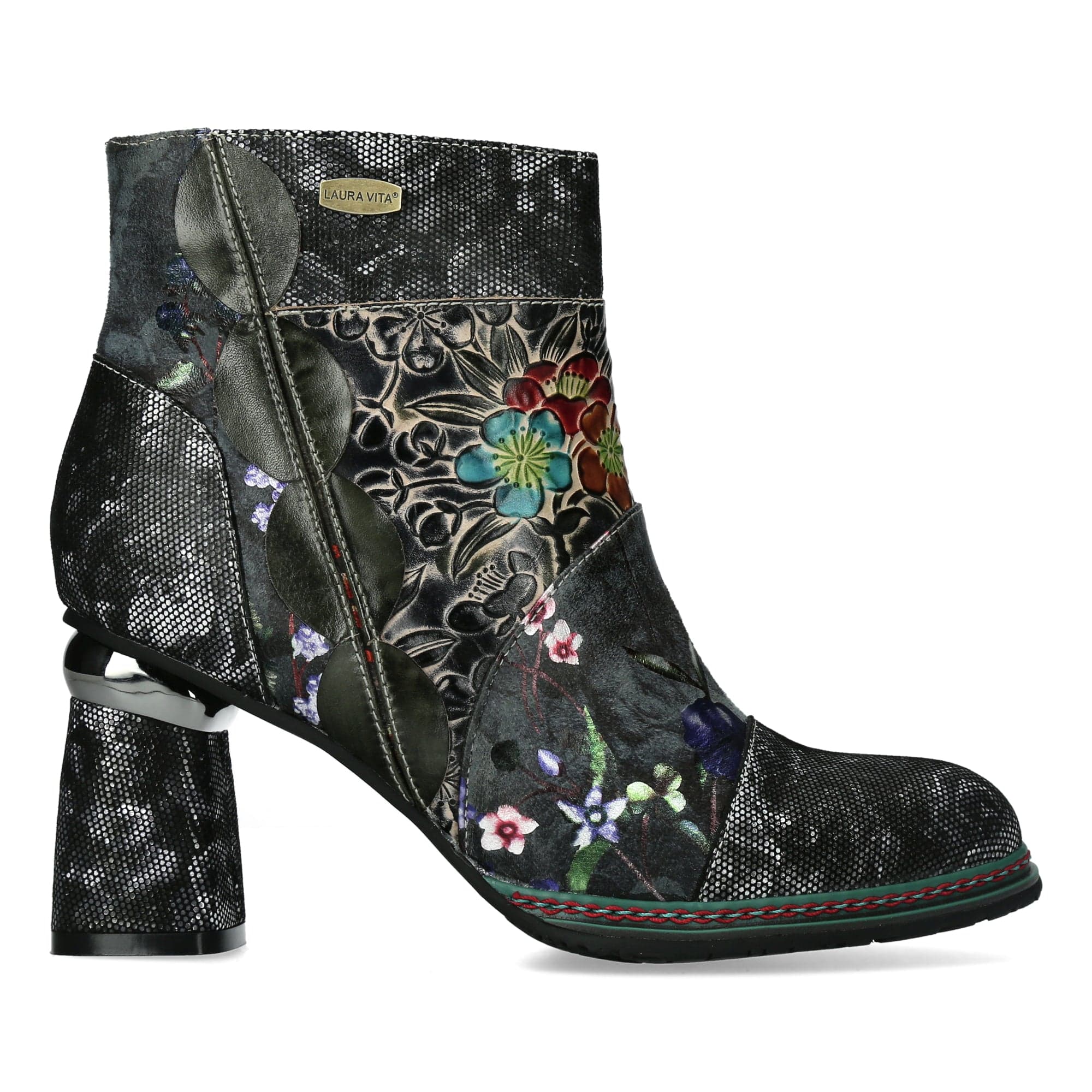 Bottines - KINOAO 20 - Image 2