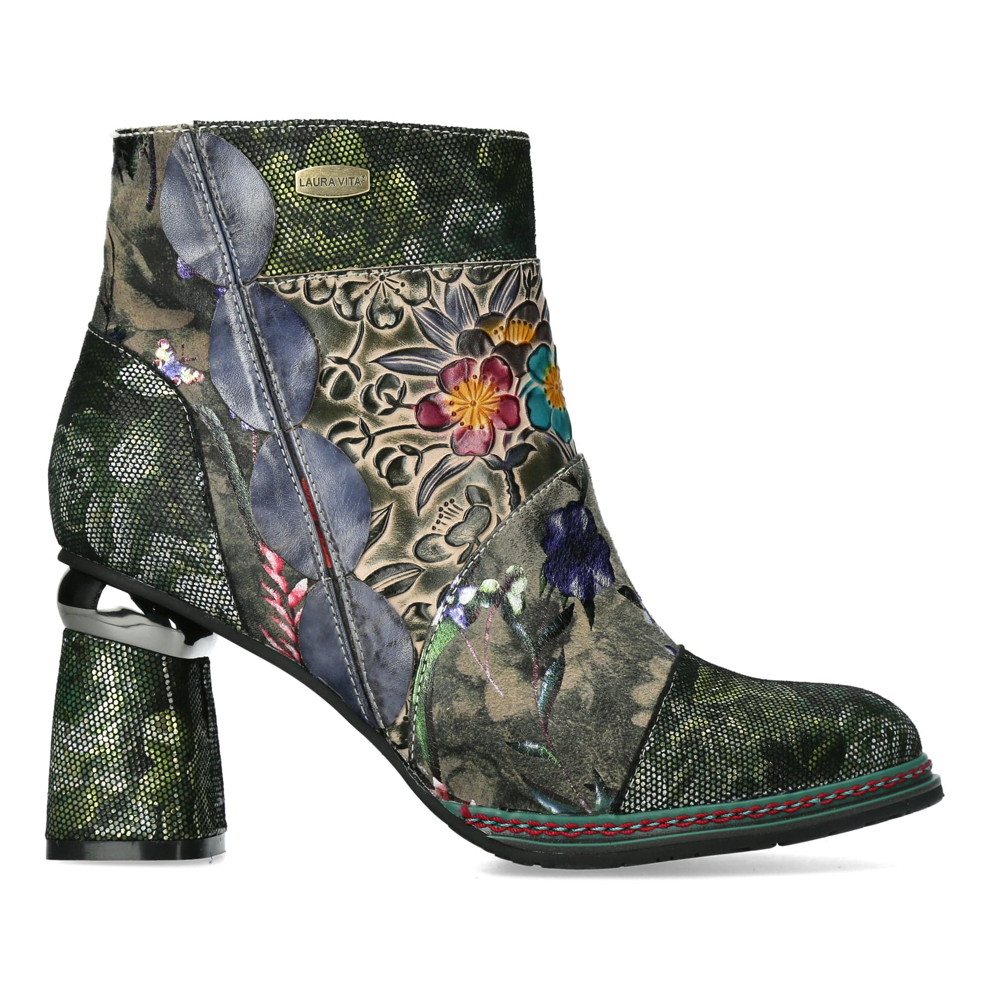 Bottines - KINOAO 20 - Image 8