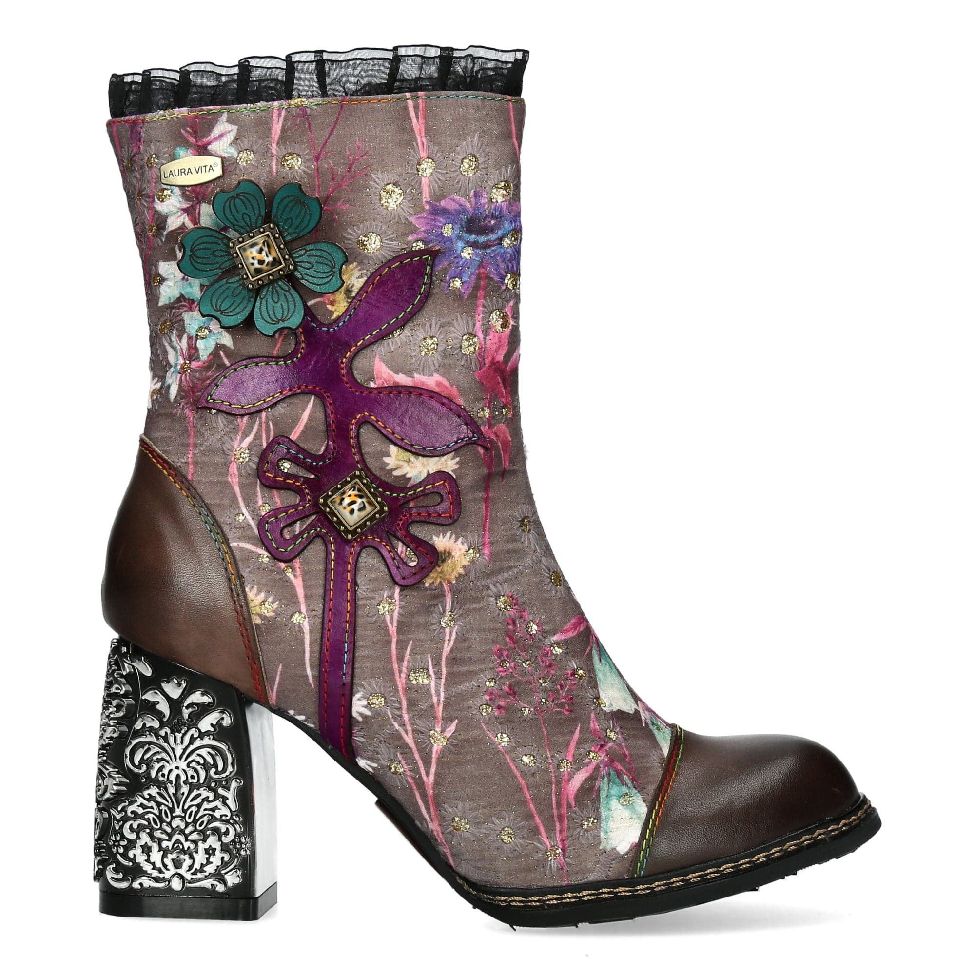 Bottines - KINOAO 511