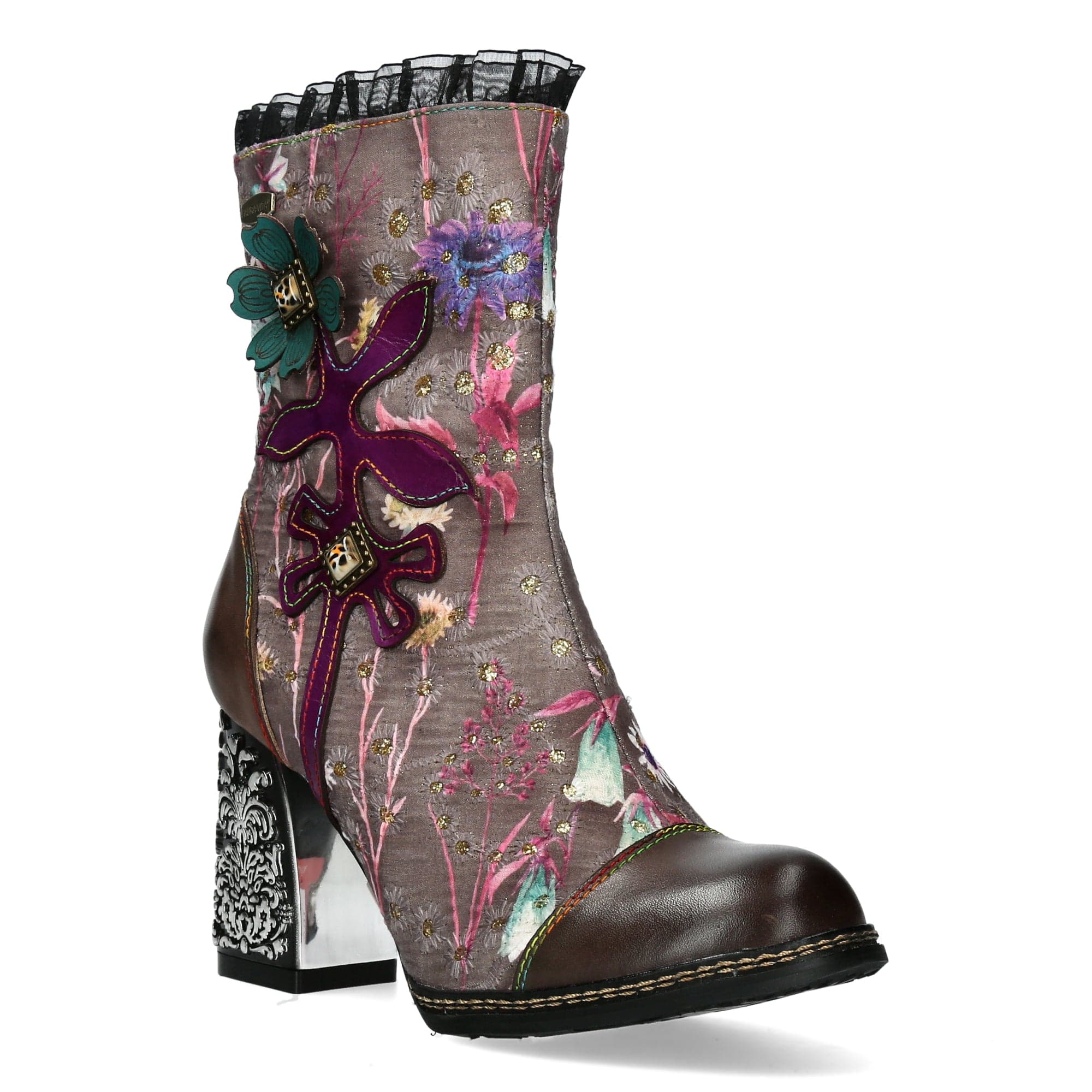 Bottines - KINOAO 511 - Image 2