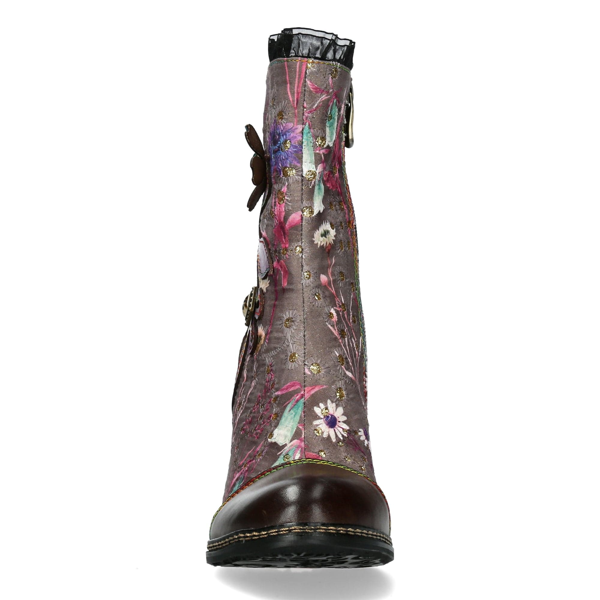 Bottines - KINOAO 511 - Image 3