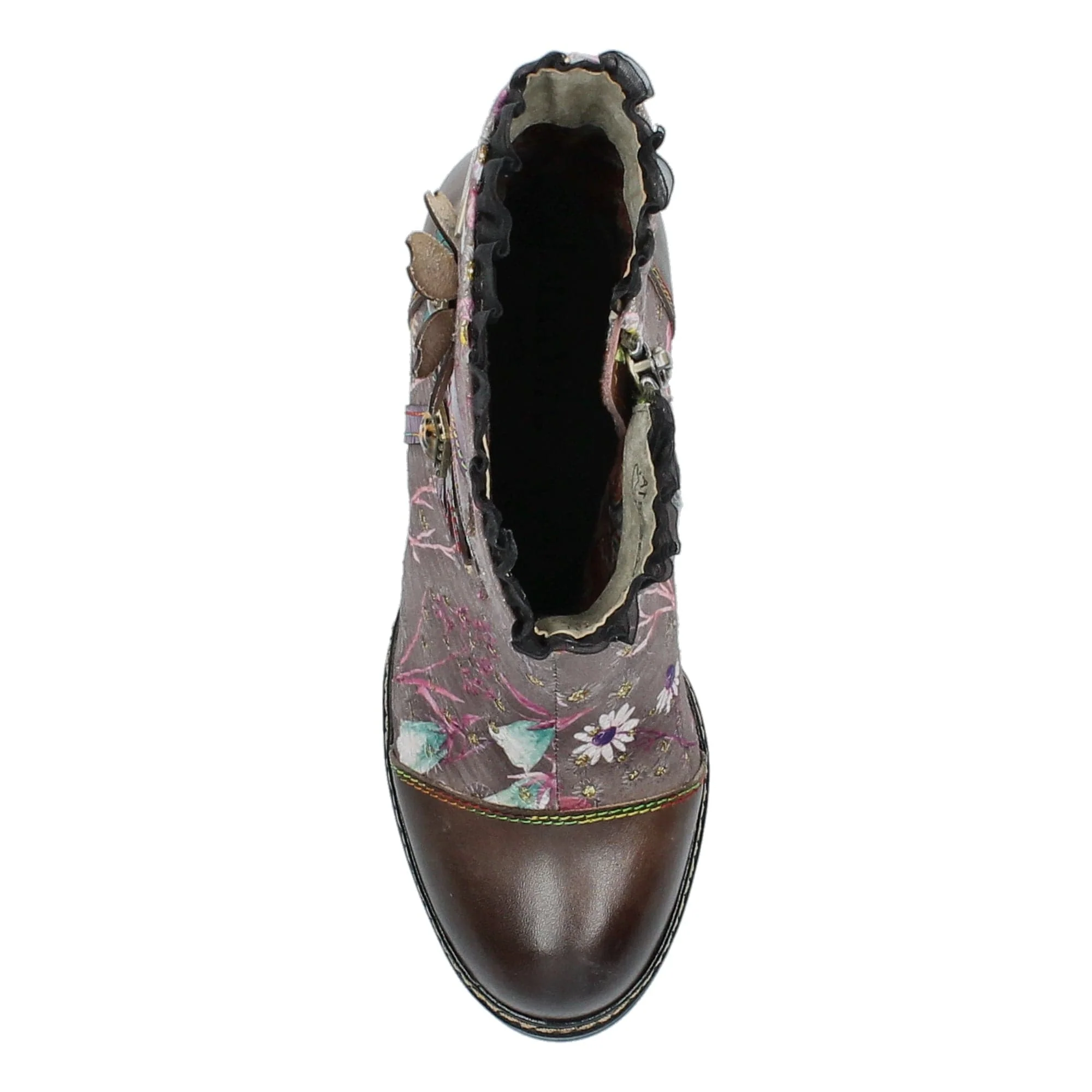 Bottines - KINOAO 511 - Image 4