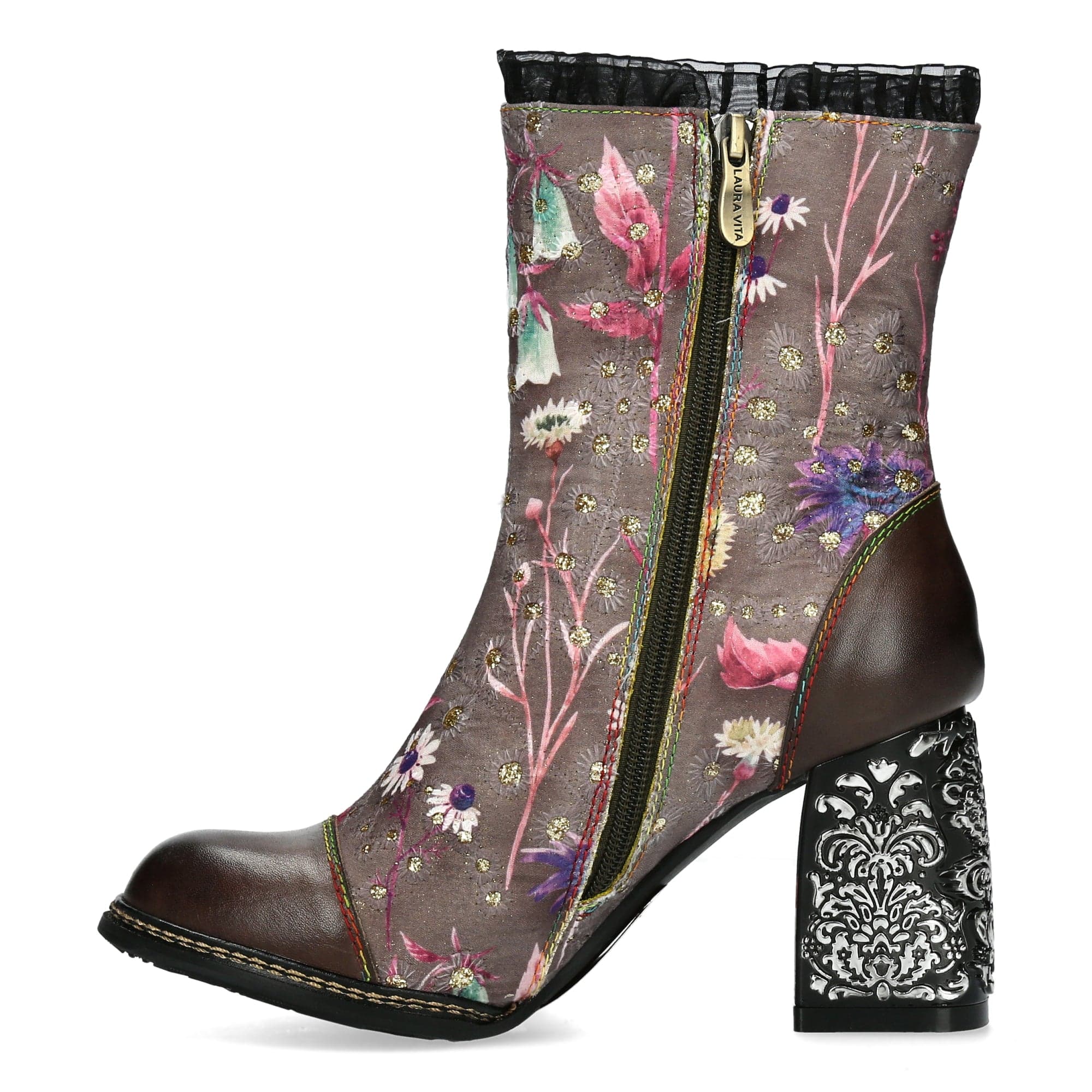 Bottines - KINOAO 511 - Image 5
