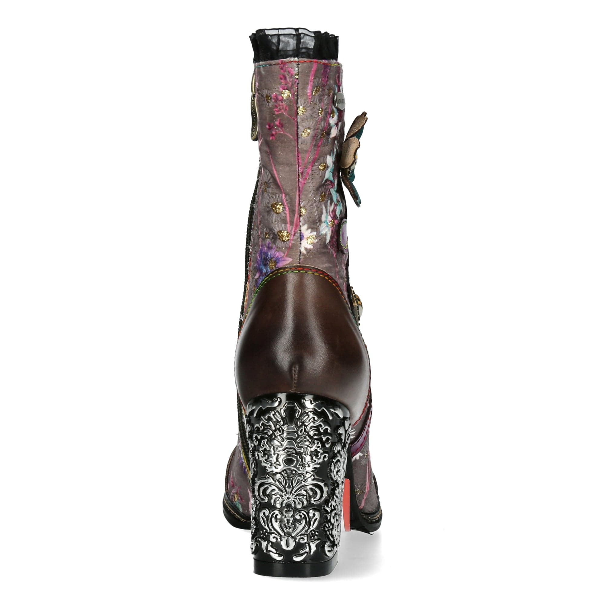 Bottines - KINOAO 511 - Image 6